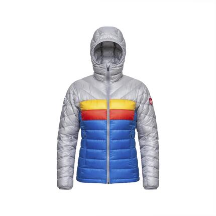 Kurtka puchowa Damska PAJAK PHANTOM 50 PZA LIMITED EDITION