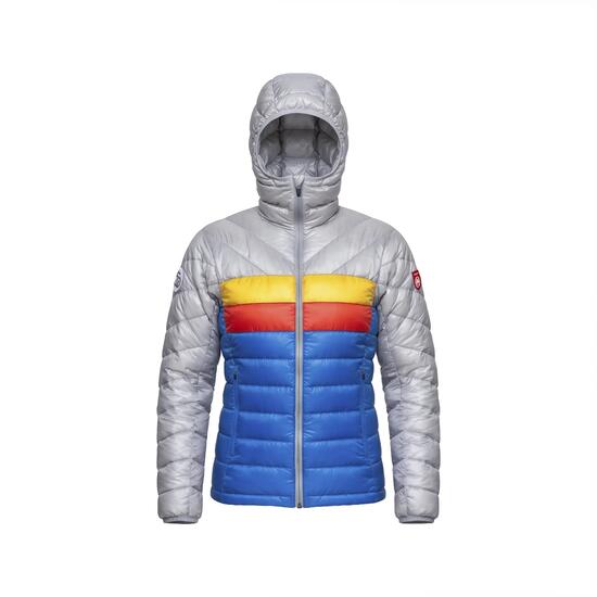 Kurtka puchowa Damska PAJAK PHANTOM 50 PZA LIMITED EDITION