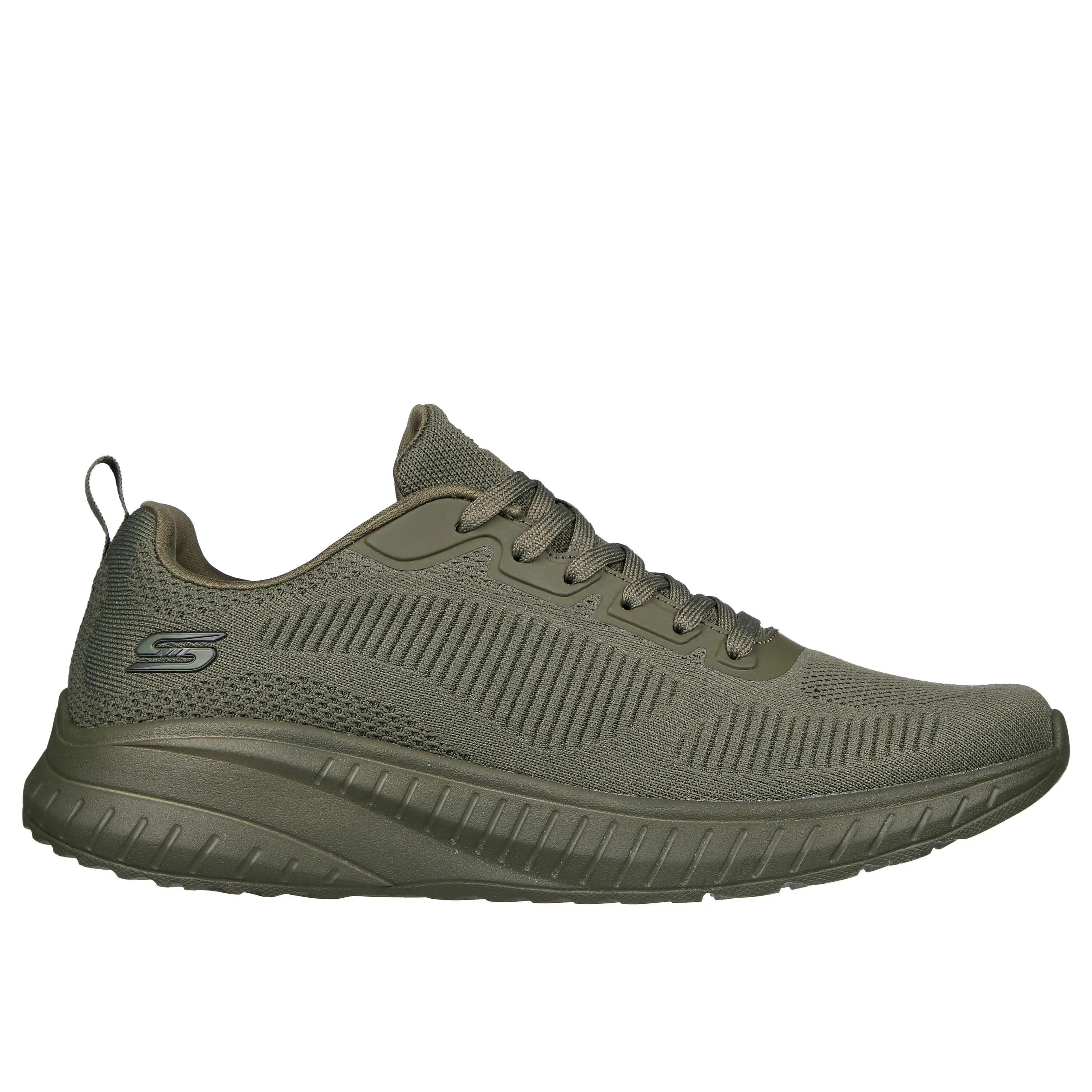Buty Skechers BOBS Sport™ Squad Chaos - Prism Bold 3/5