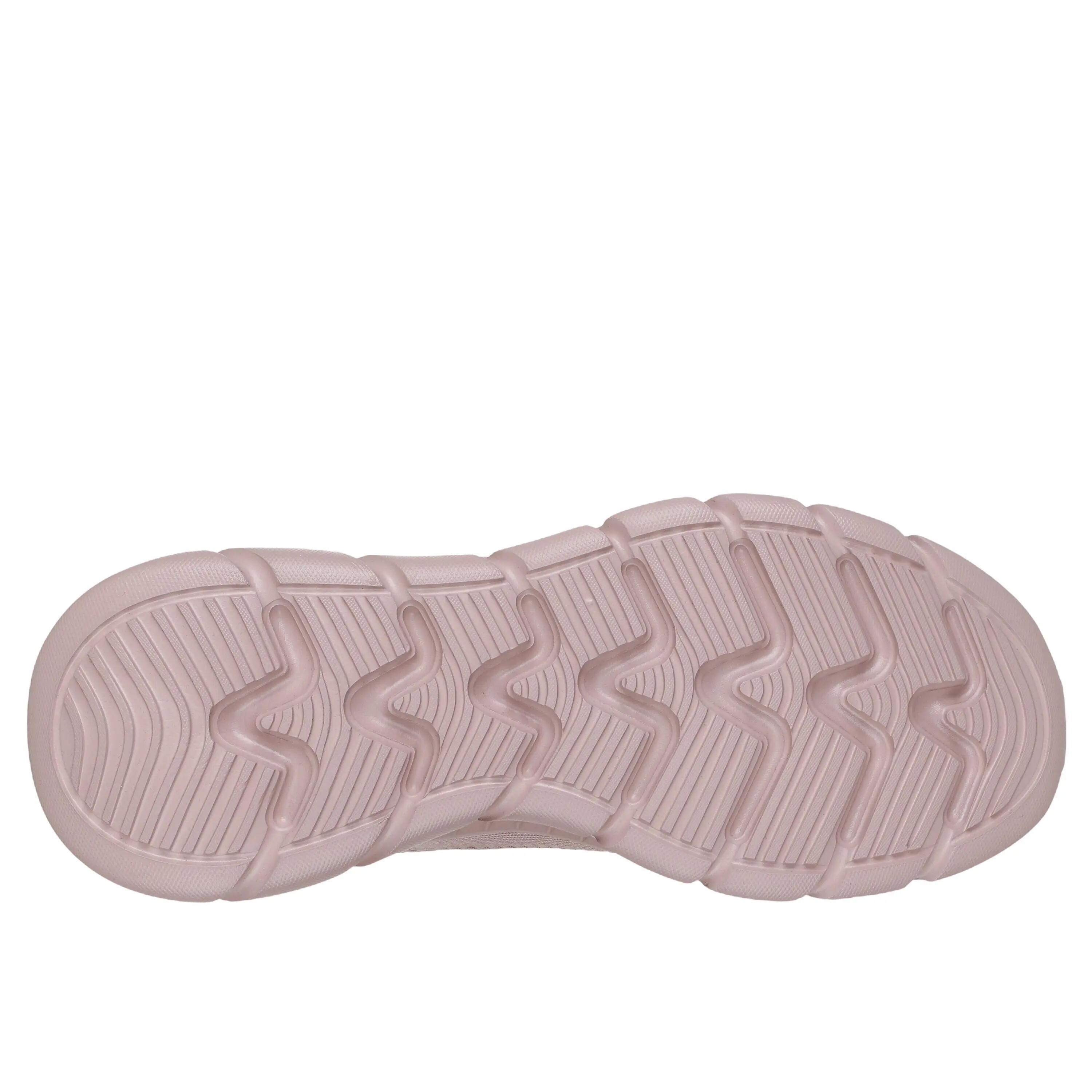 Buty Skechers BOBS Sport™ B Flex Hi - Flying HI 5/5