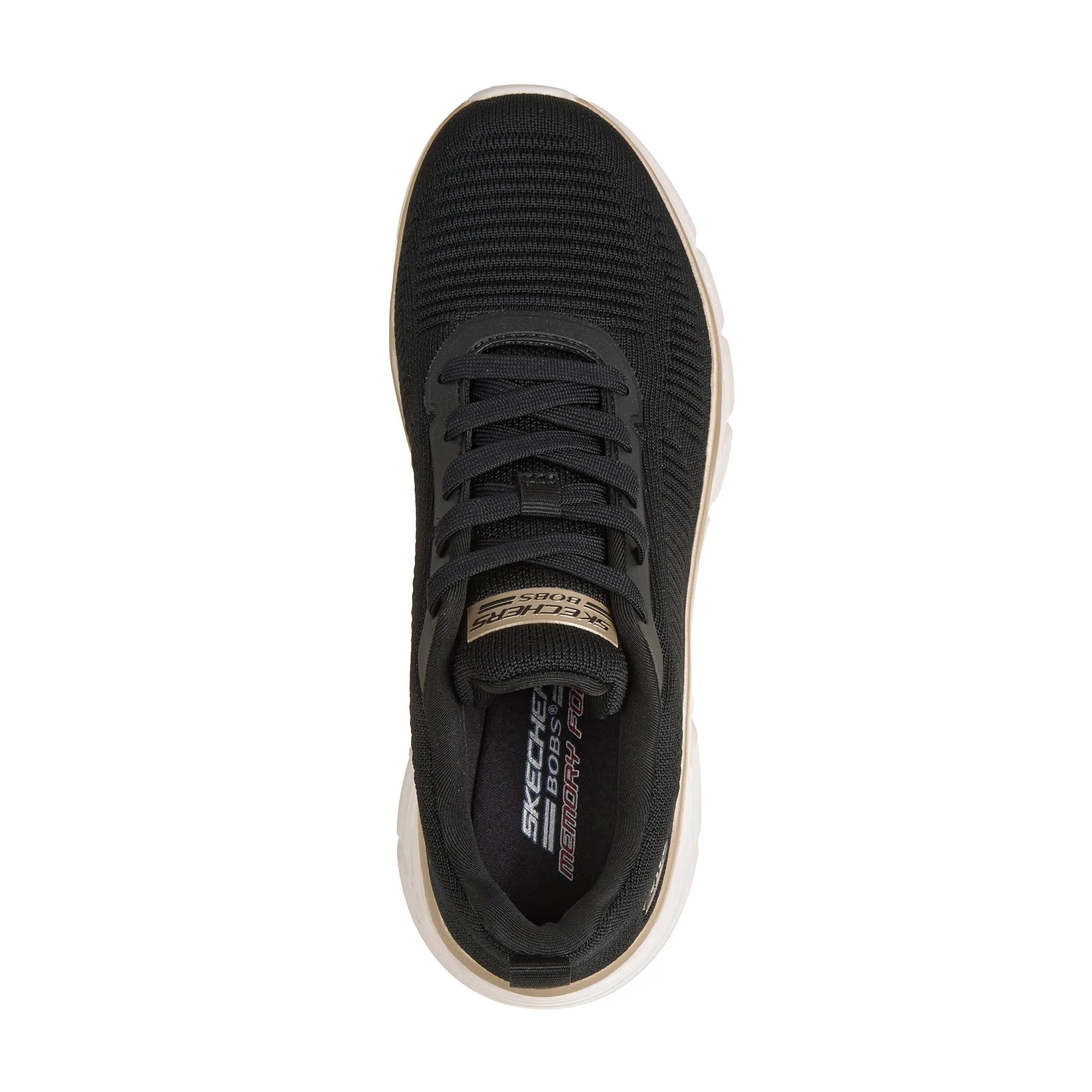 Buty Skechers BOBS Sport™ B Flex Hi - Flying HI 4/6