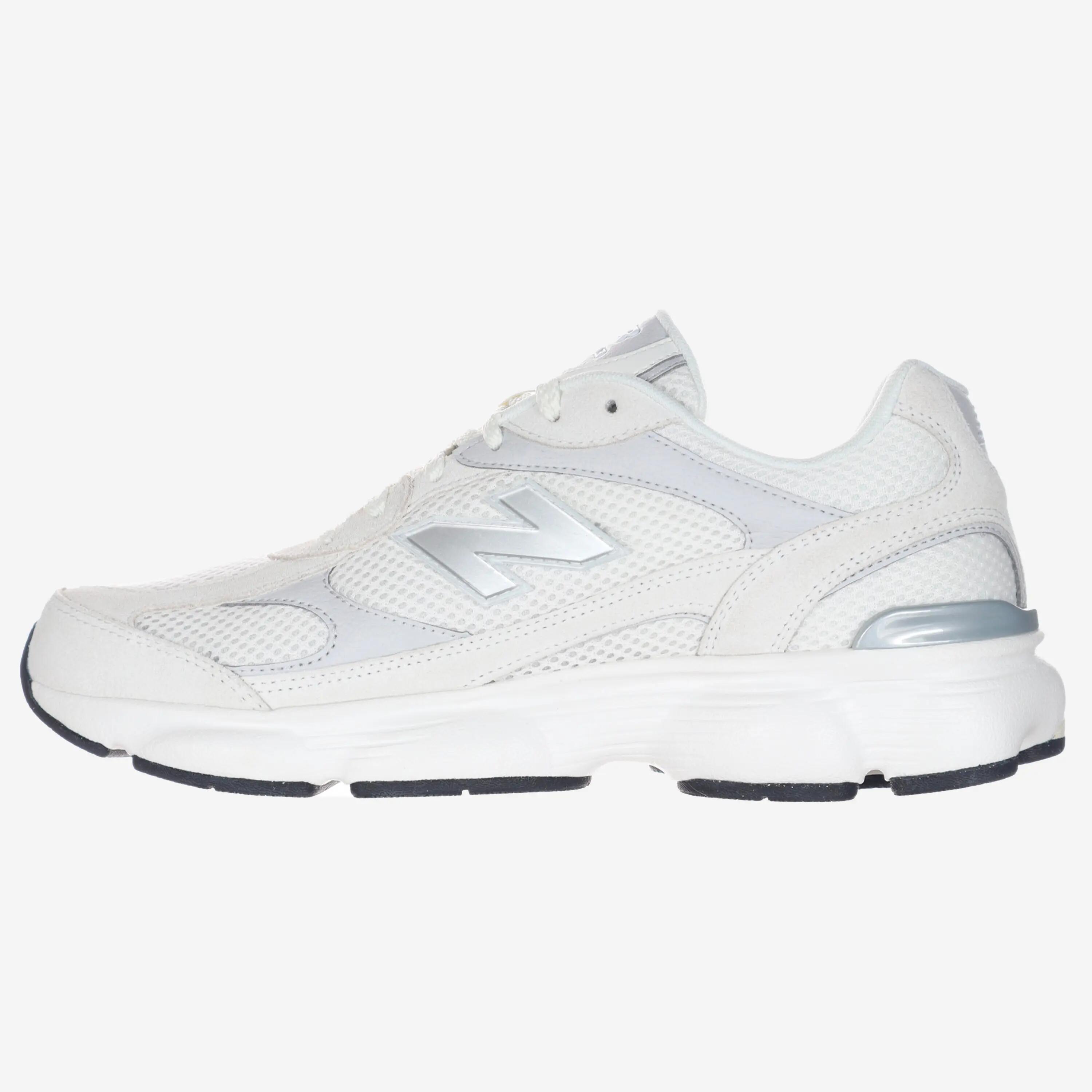 Sneakers donna New Balance 603 bianche 5/5