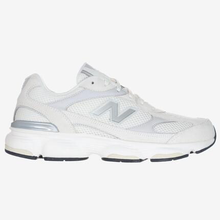 Basket New Balance 603, femme, blanc