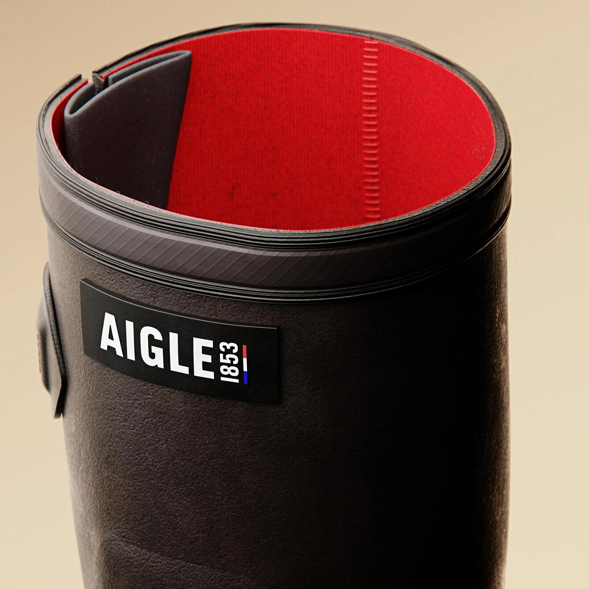 Bottes PARCOURS 3.0 Neomesh Aigle 2/9