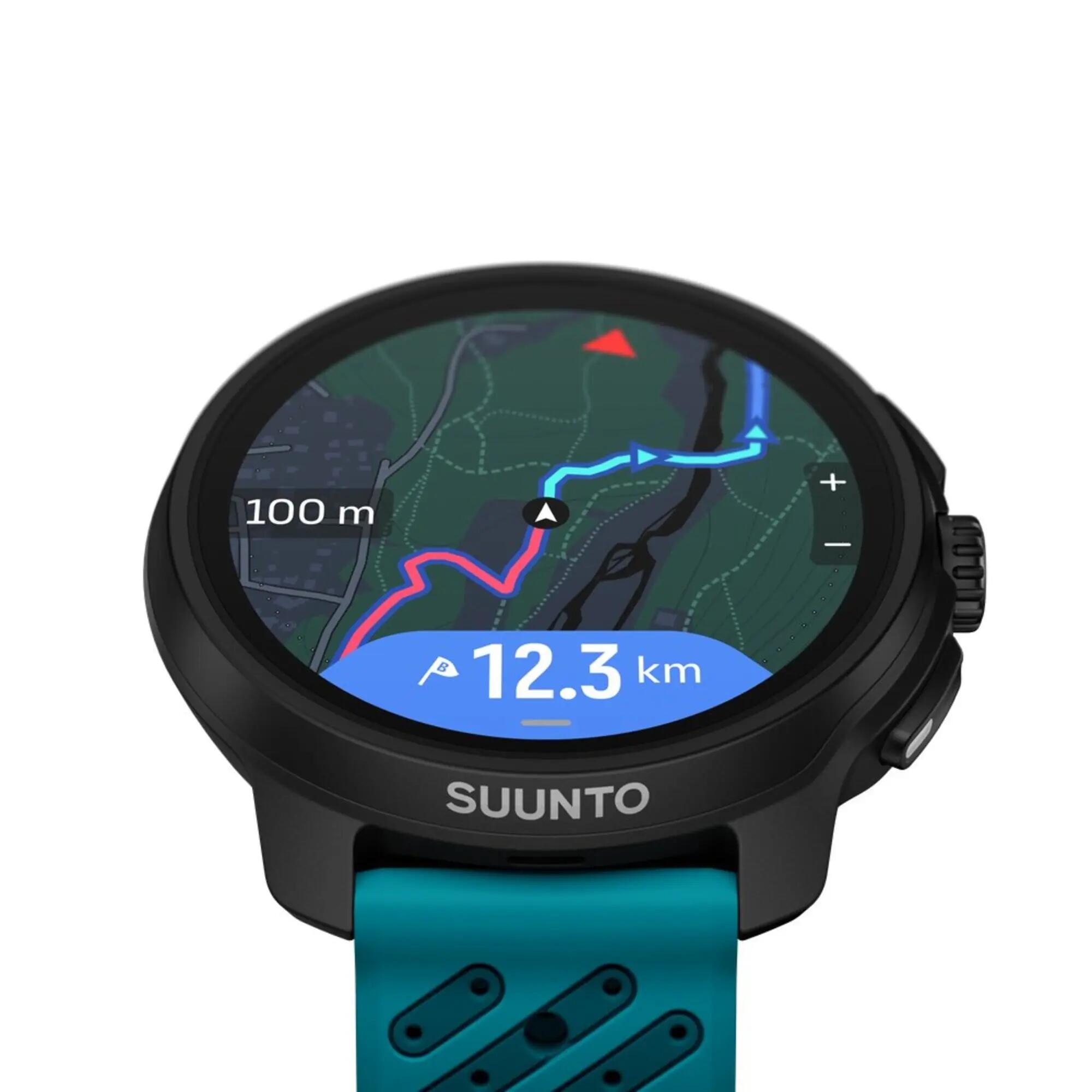 RELOJ DEPORTIVO SUUNTO RACE 2 AMOLED CON GPS 2/7