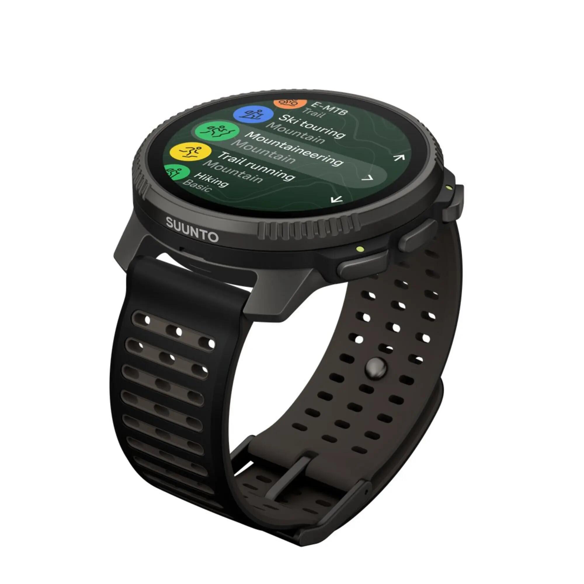 RELOJ DEPORTIVO SUUNTO VERTICAL 2 AMOLED CON GPS 3/5