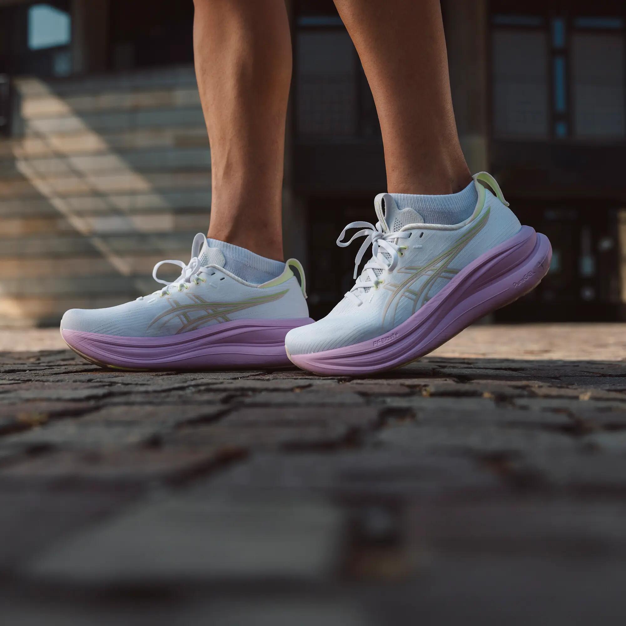 Hardloopschoenen voor dames Nimbus 28 HW26 9/11