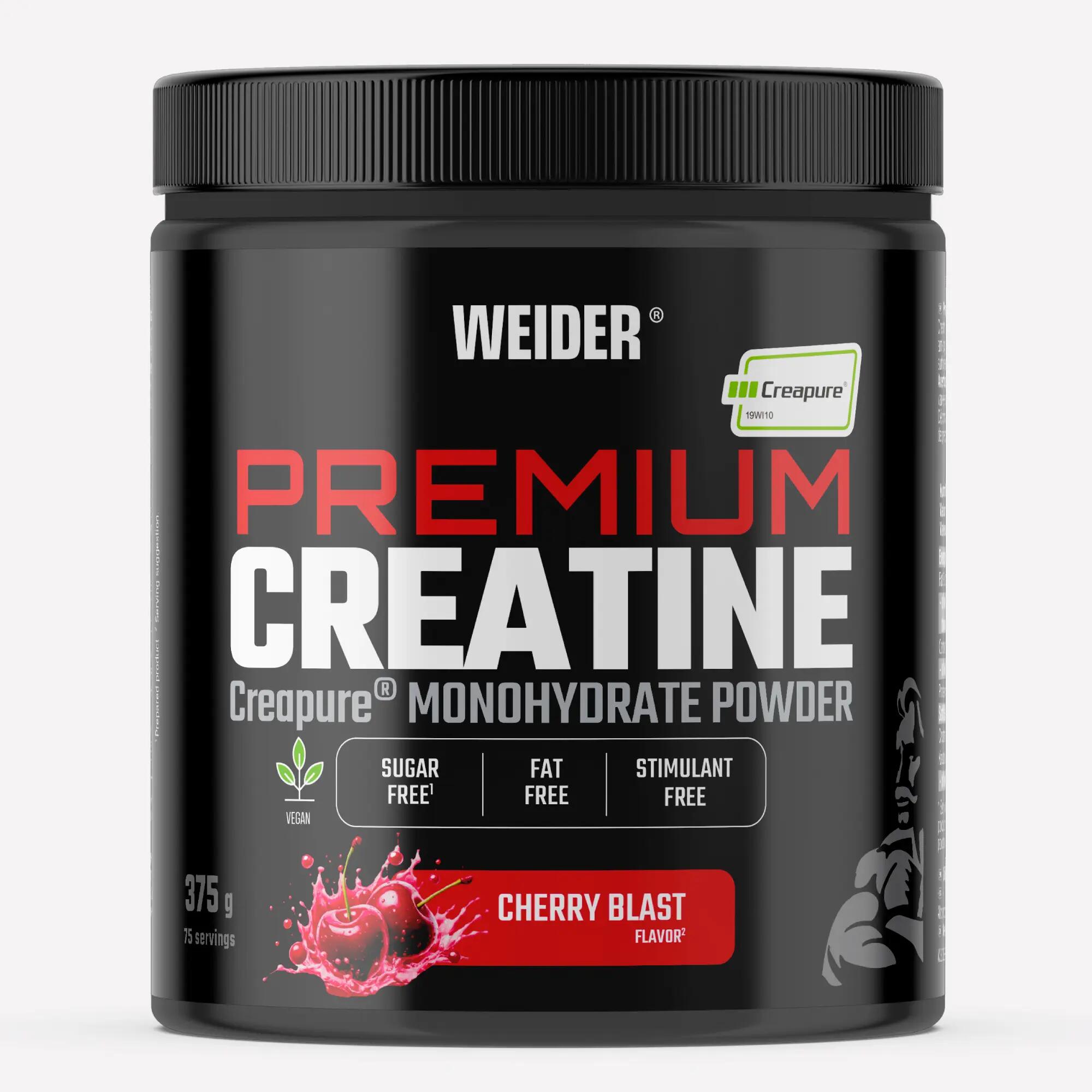 WEIDER picture