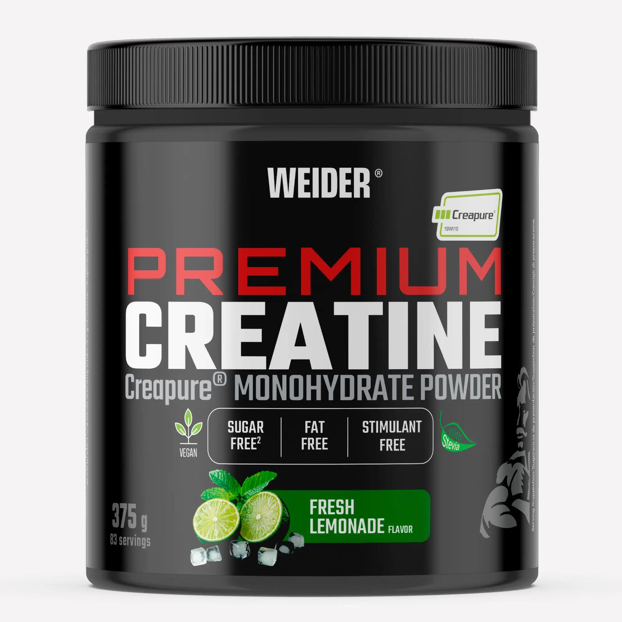 WEIDER picture