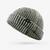 Bonnet adulte, DOCKER FR 500 gris