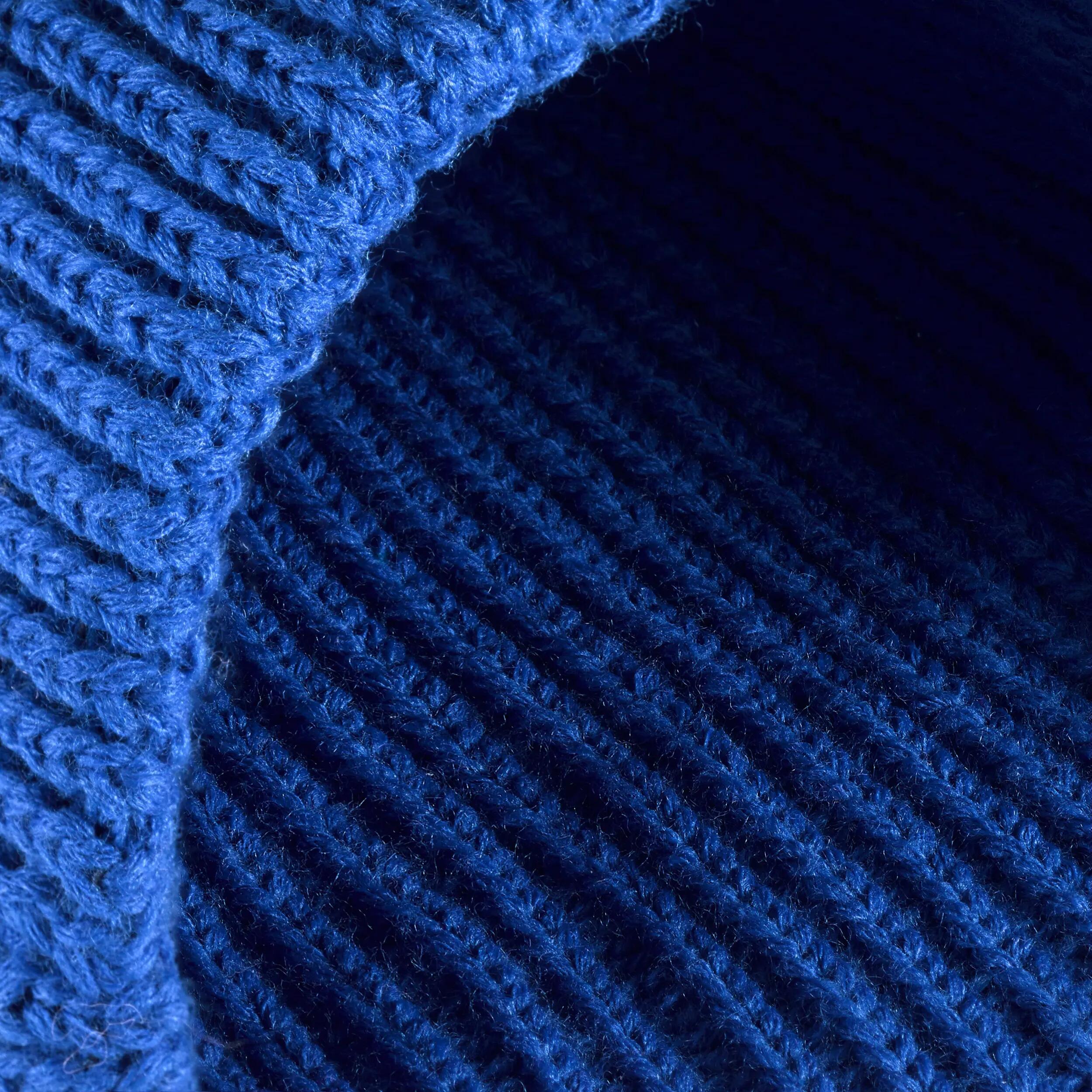 Mütze Erwachsene - Docker FR 500 blau 7/7
