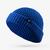 Bonnet adulte, DOCKER FR 500 bleu