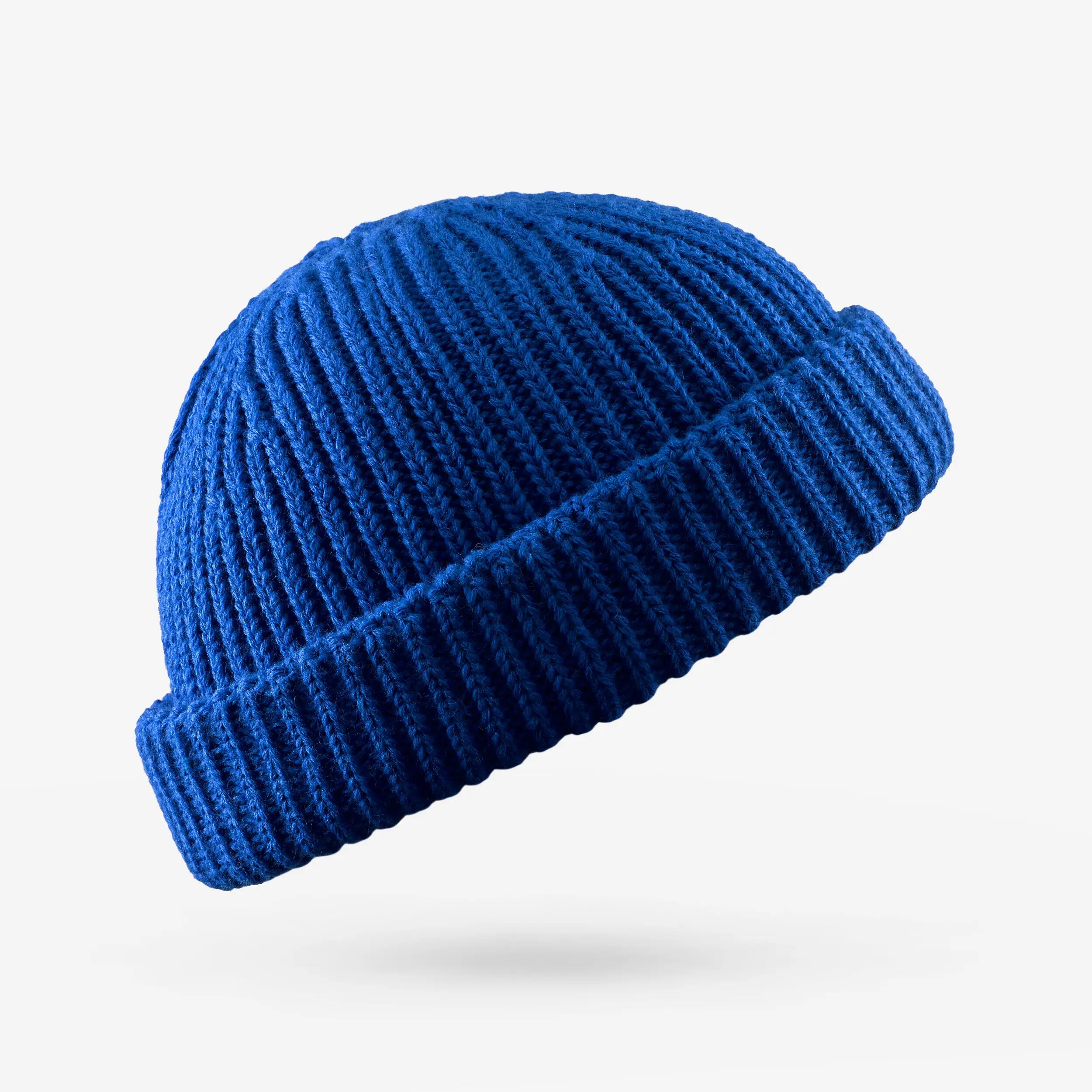 Mütze Erwachsene - Docker FR 500 blau 3/7
