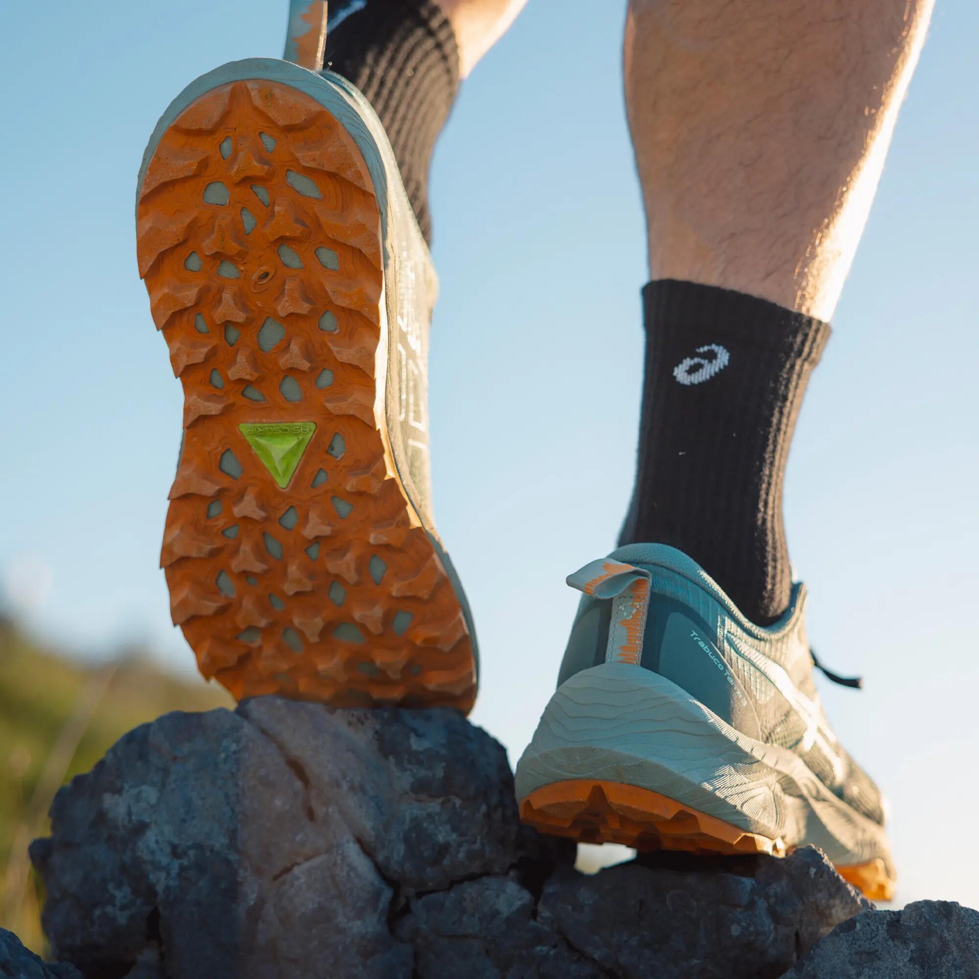 Chaussures de running trail homme Asics Trabuco Terra 3 11/11