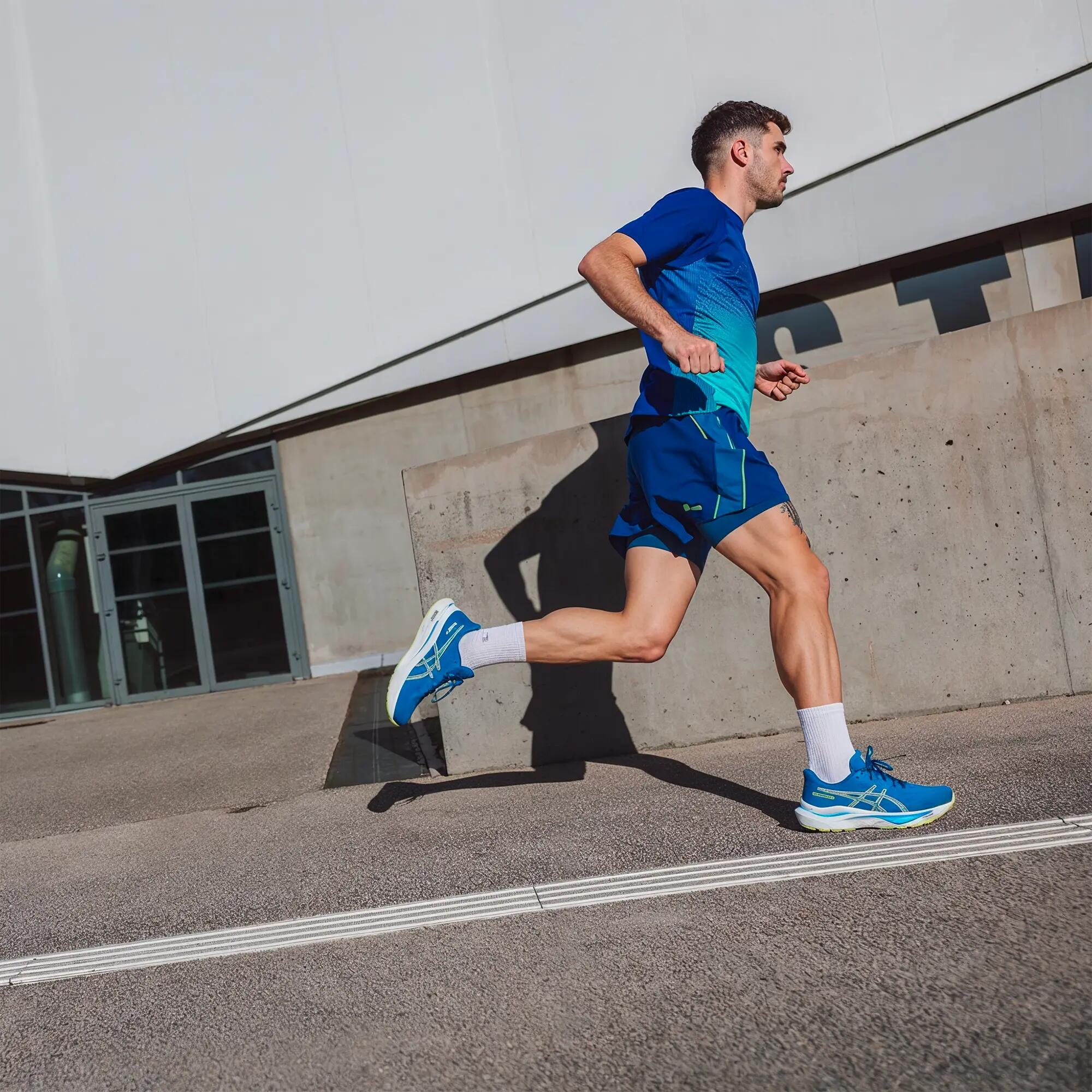 CHAUSSURES DE RUNNING HOMME ASICS GEL-ROADMILES 4 AW26 3/9