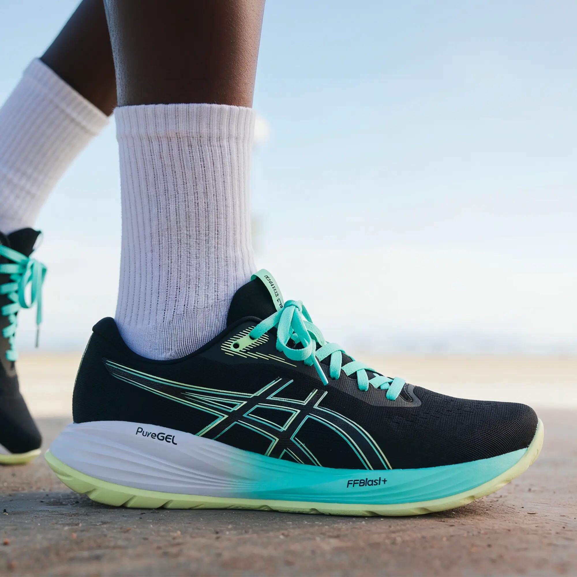 CHAUSSURES DE RUNNING HOMME ASICS GEL-STRATUS 5 AW26 5/10
