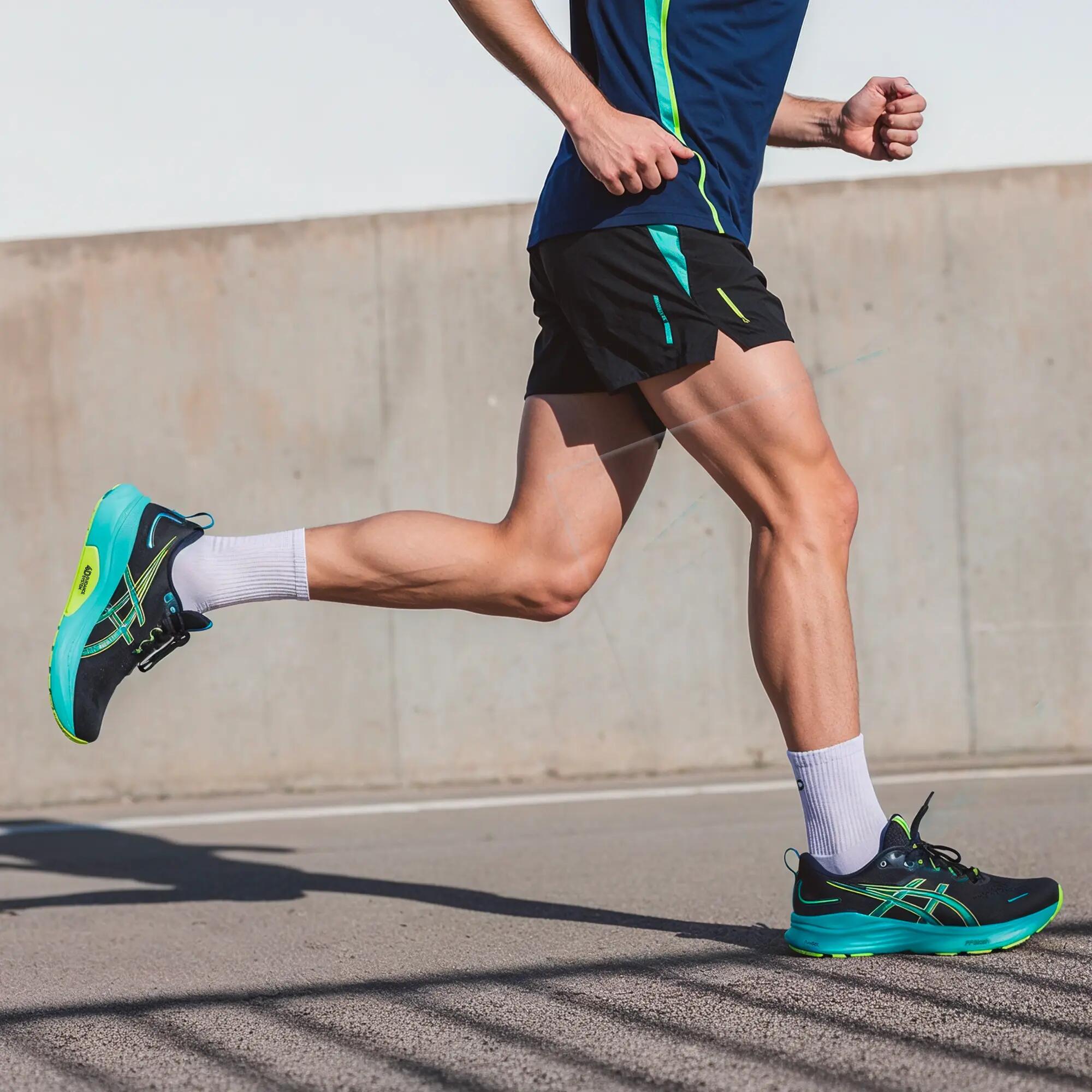 Chaussures de running route homme Asics Gel Superion 9 3/10