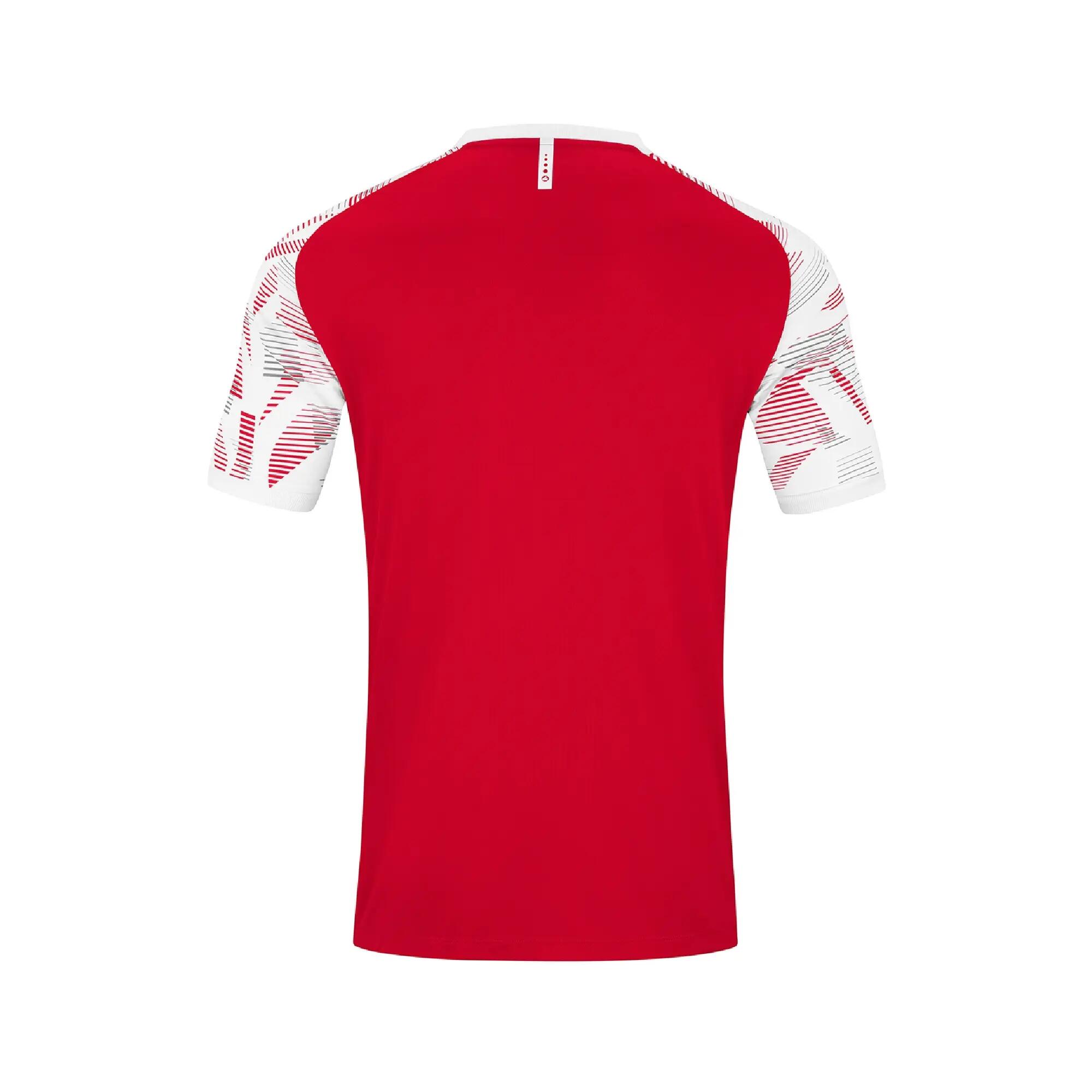 Kinder Fußball Trainingsshirt - VfB Stuttgart 26/27 2/3