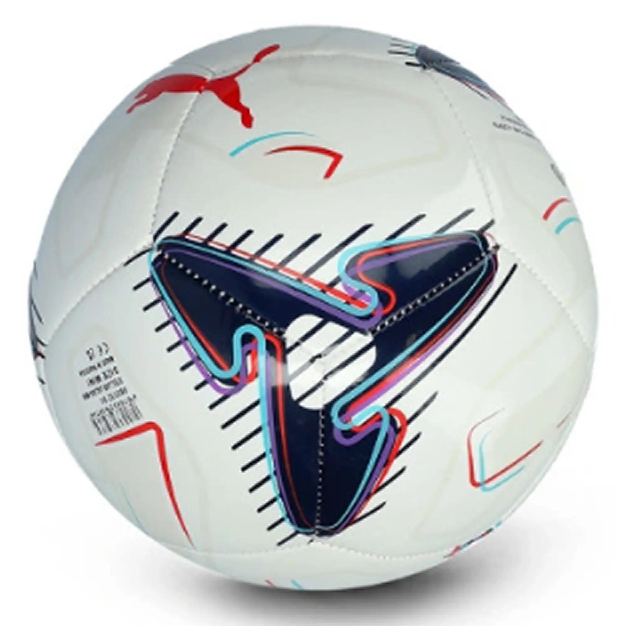 Mini balón fútbol Stellar LaLiga 26/27 Talla 1 2/4