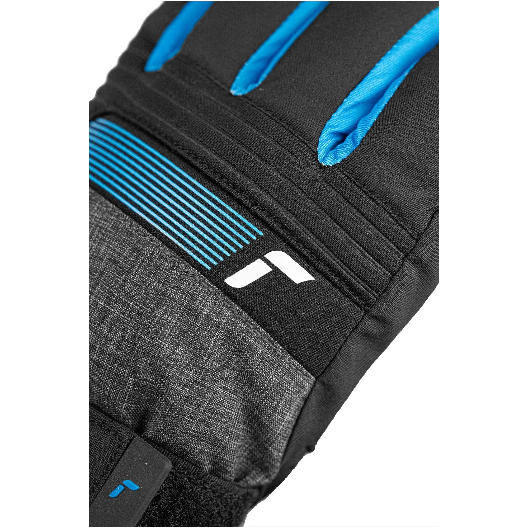 Rękawice narciarskie dziecięce Reusch Rocket Gore-Tex 4/7