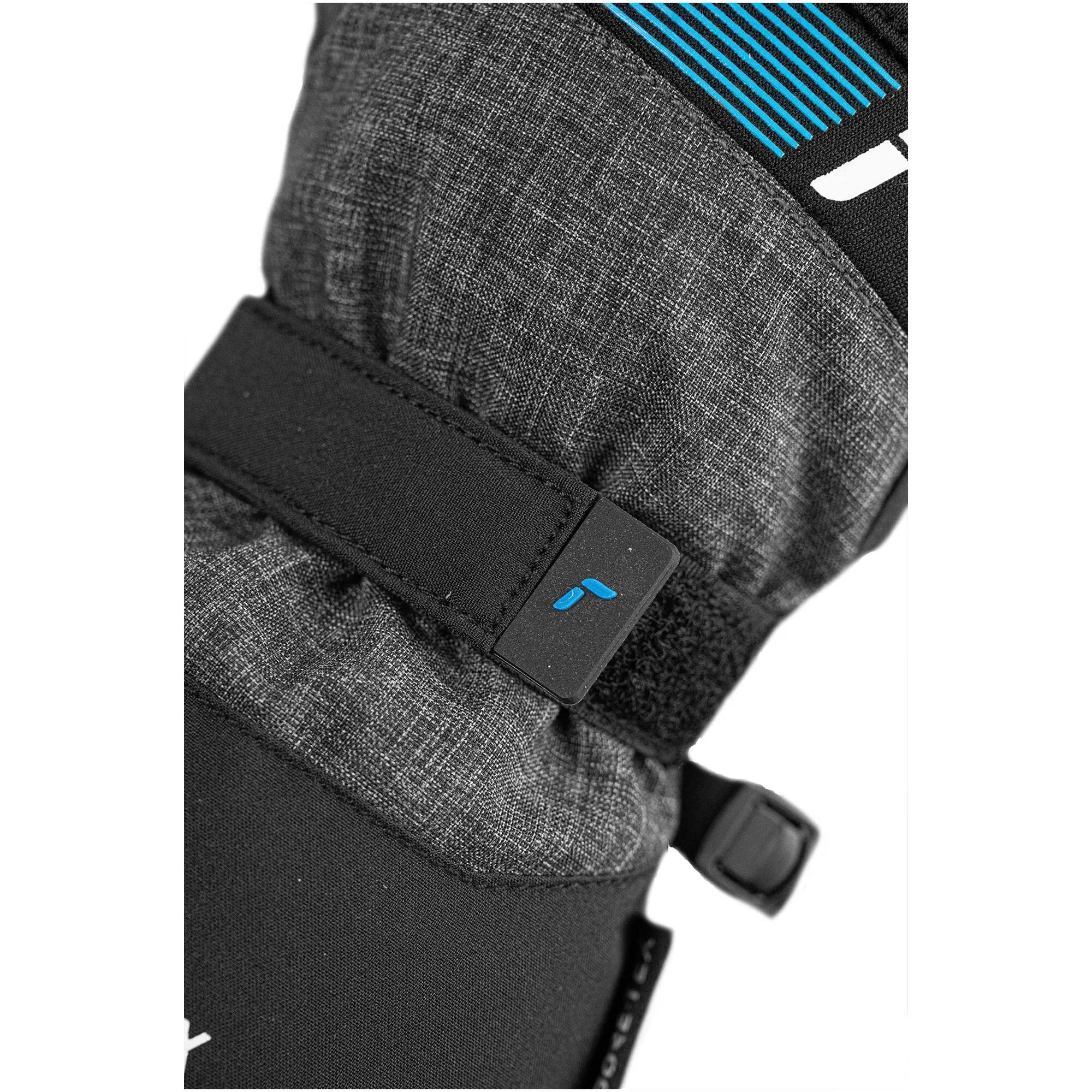 Rękawice narciarskie dziecięce Reusch Rocket Gore-Tex 5/7