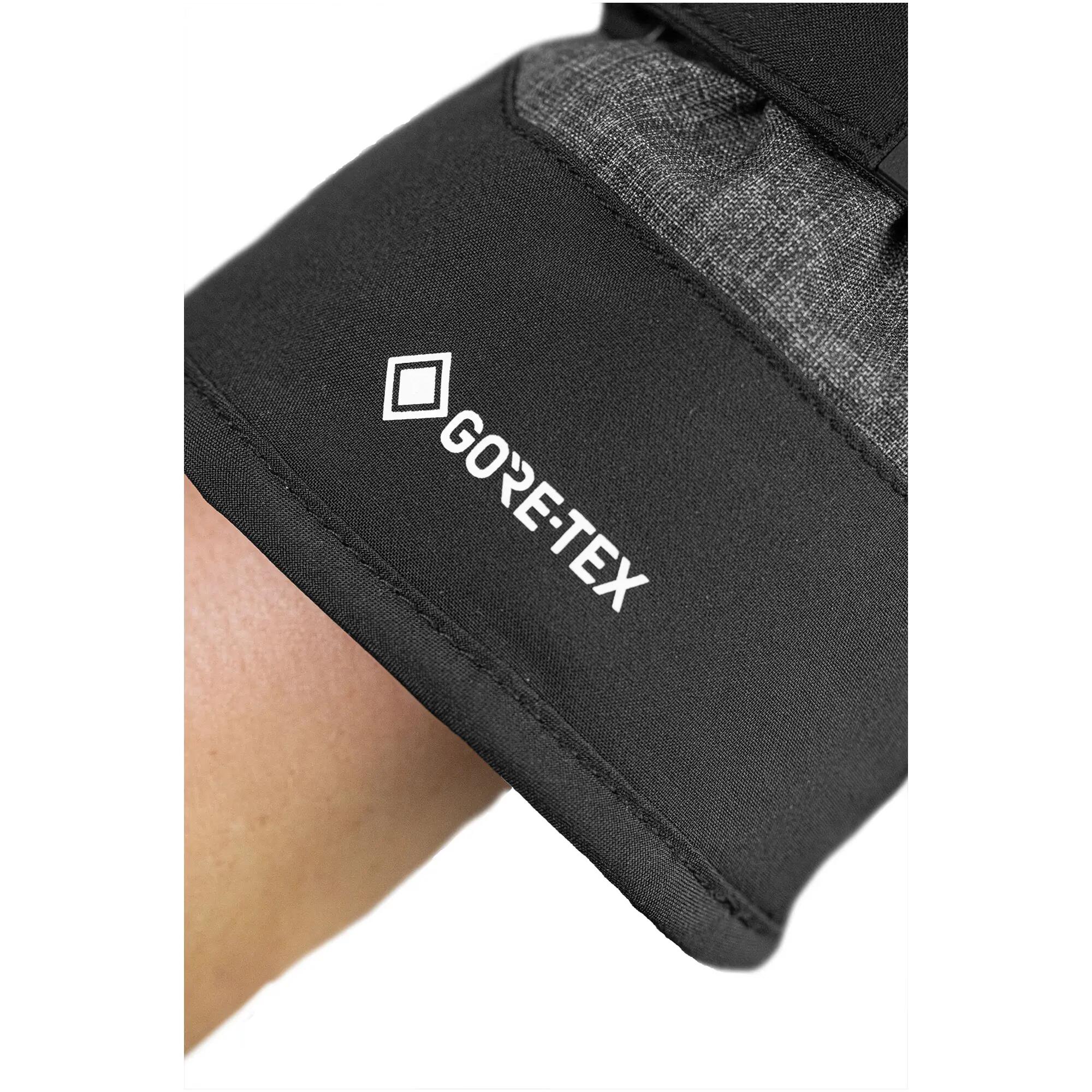 Rękawice narciarskie dziecięce Reusch Rocket Gore-Tex 7/7