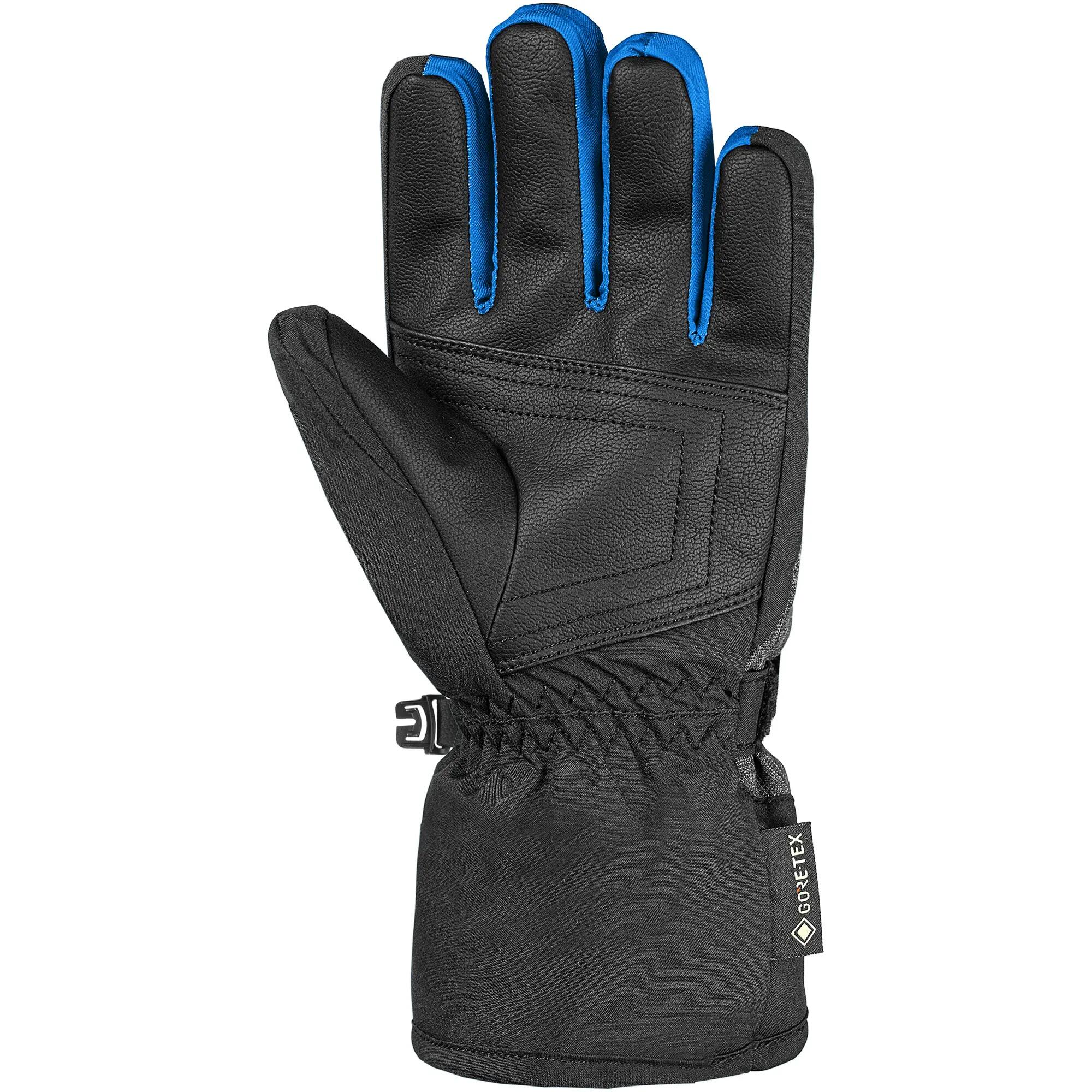 Rękawice narciarskie dziecięce Reusch Rocket Gore-Tex 3/7