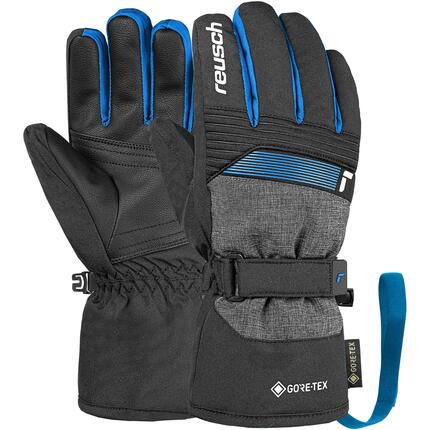 Rękawice narciarskie dziecięce Reusch Rocket Gore-Tex