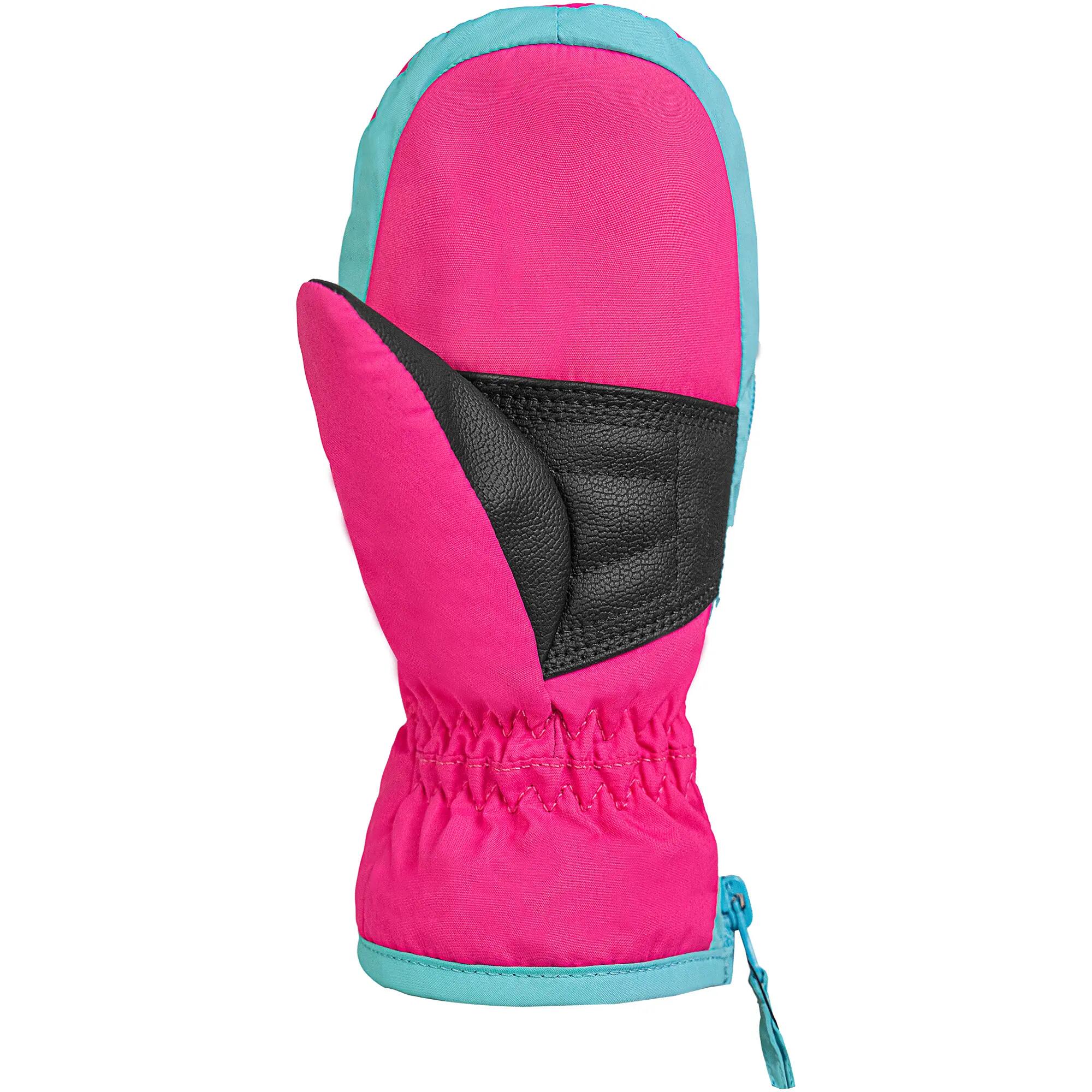 Rękawice narciarskie dziecięce Reusch Kids Mitten 3/7