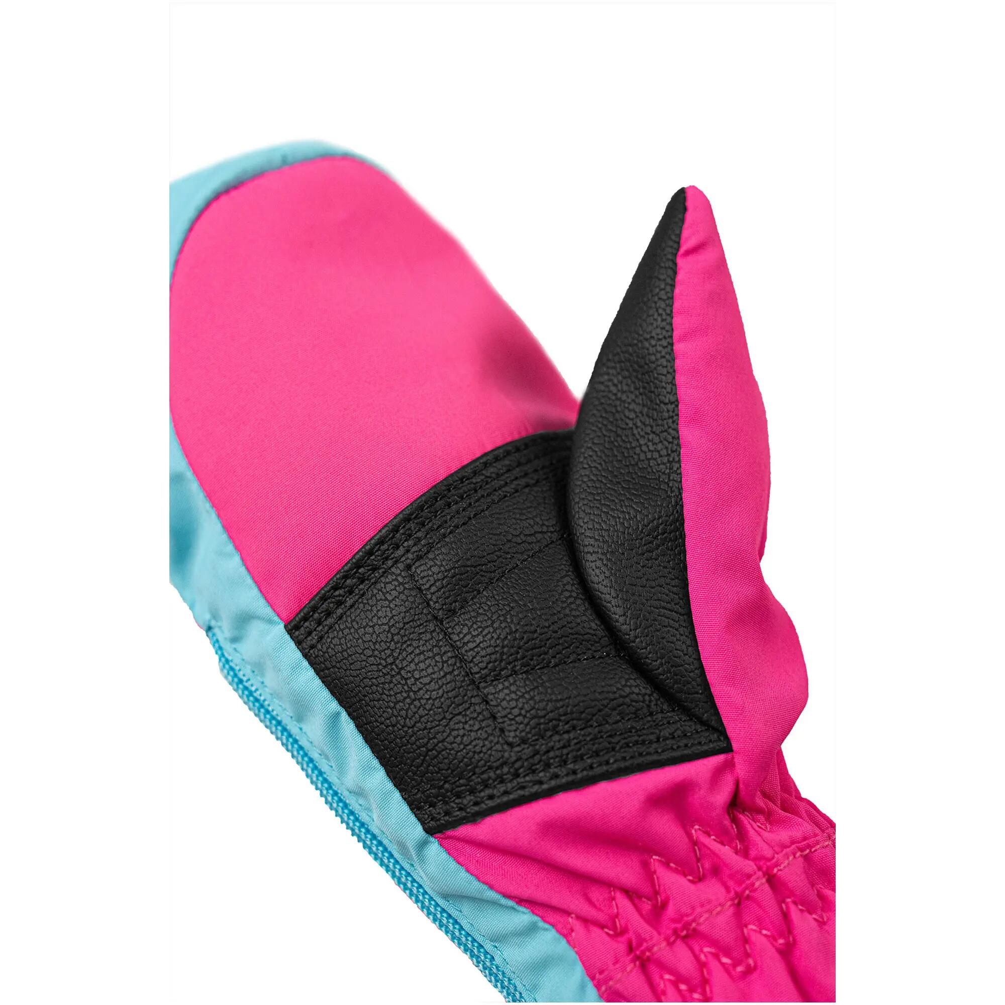 Rękawice narciarskie dziecięce Reusch Kids Mitten 6/7