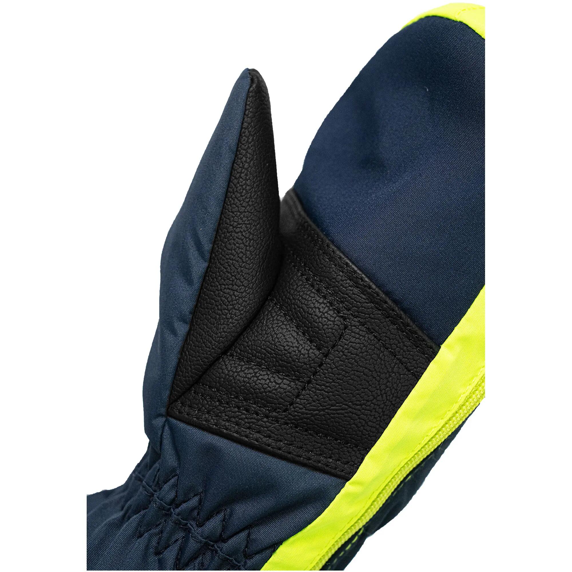 Rękawice narciarskie dziecięce Reusch Kids Mitten 6/7