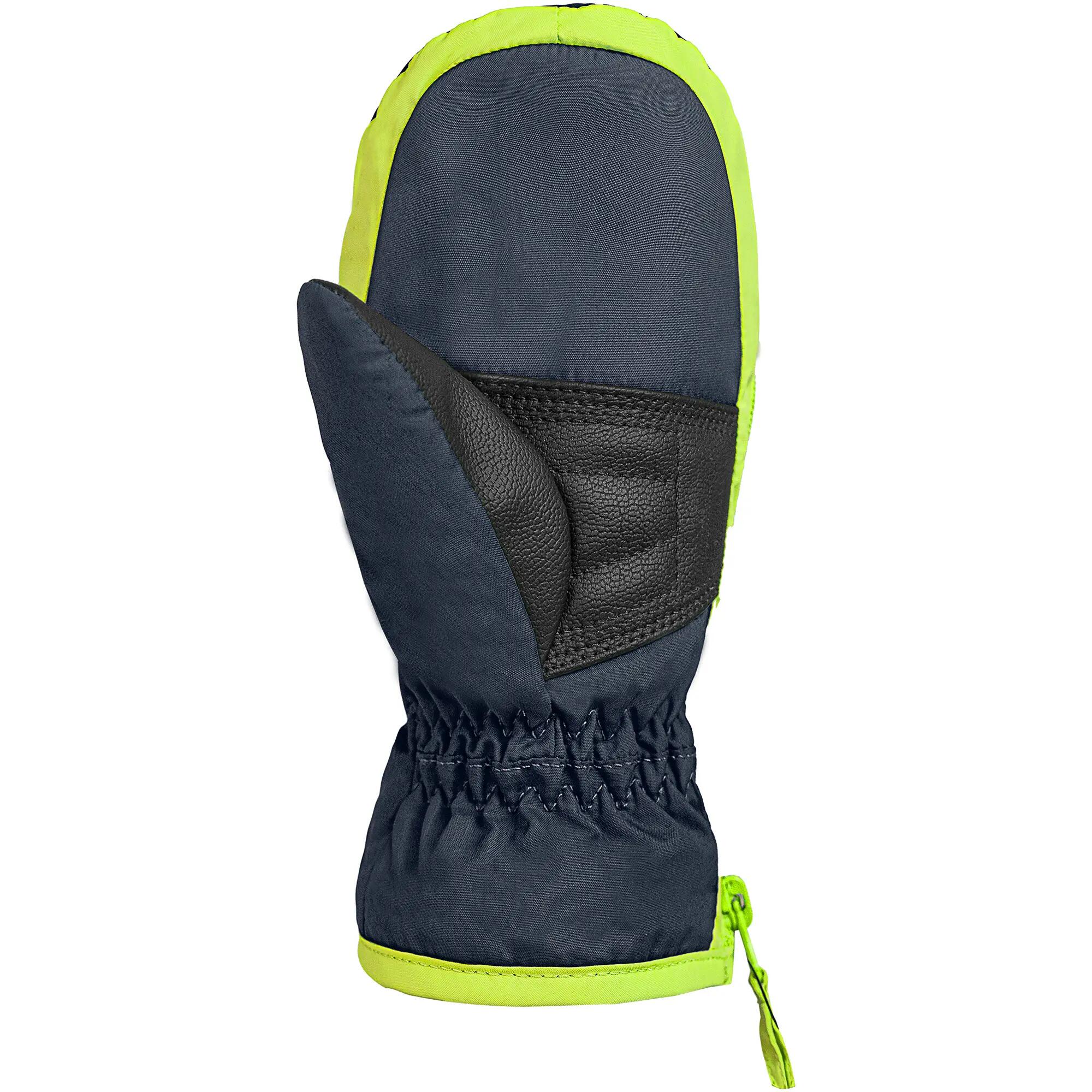 Rękawice narciarskie dziecięce Reusch Kids Mitten 3/7