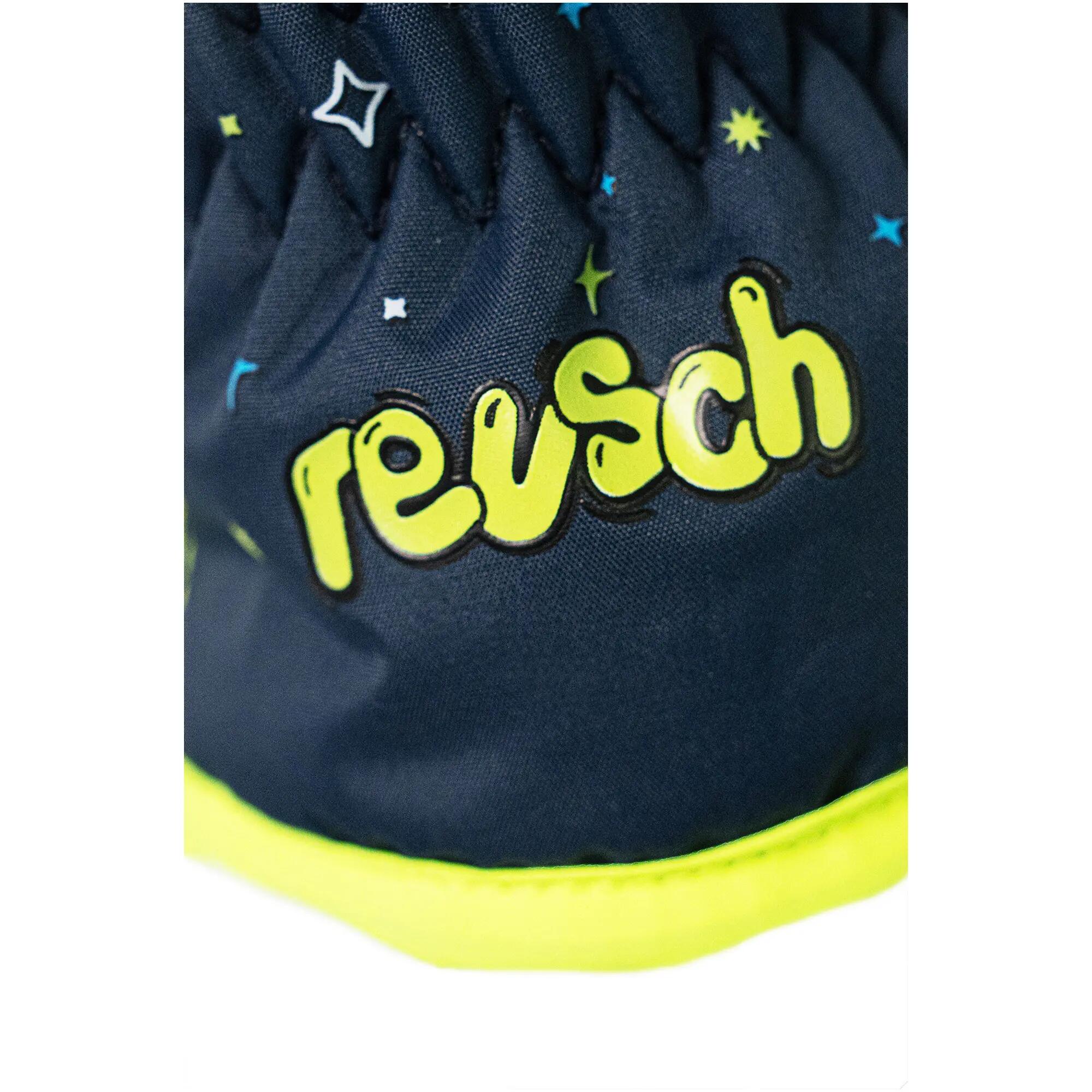 Rękawice narciarskie dziecięce Reusch Kids Mitten 7/7