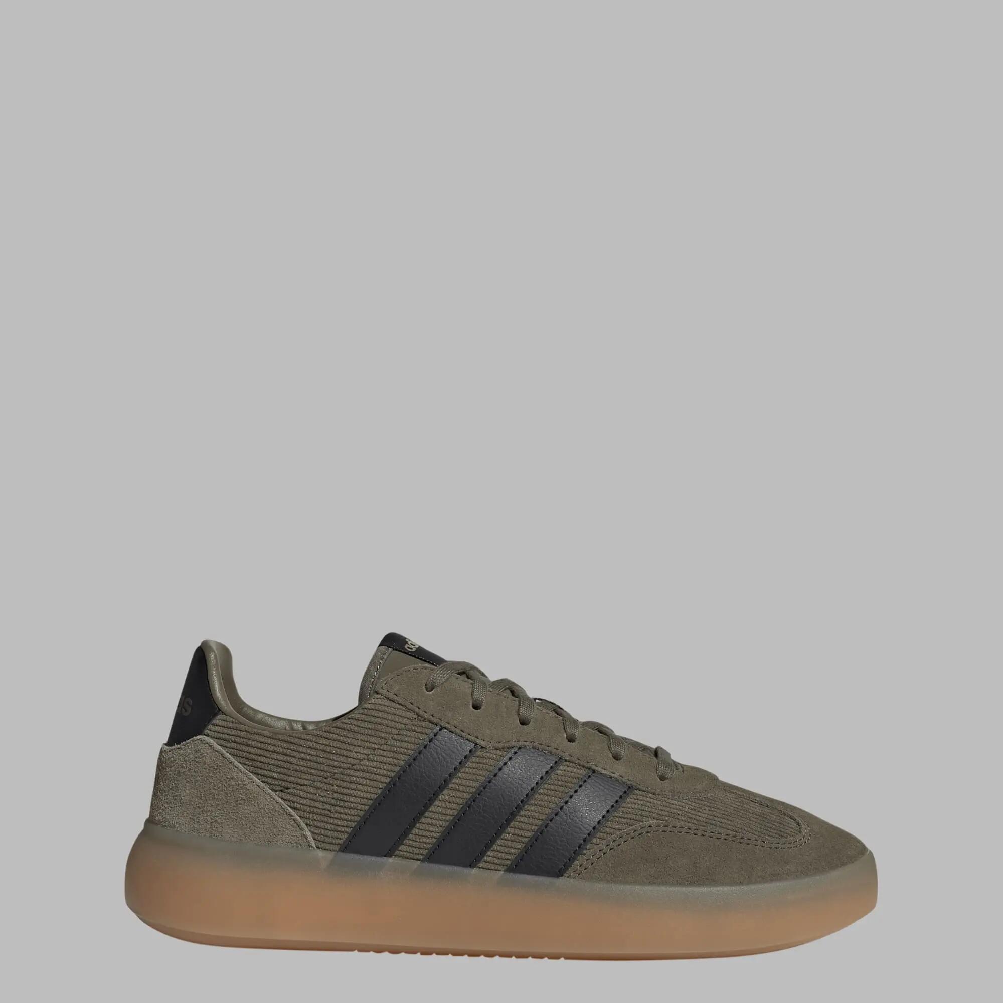 Tenis deportivos para hombre Adidas Barreda - Verde 2/9