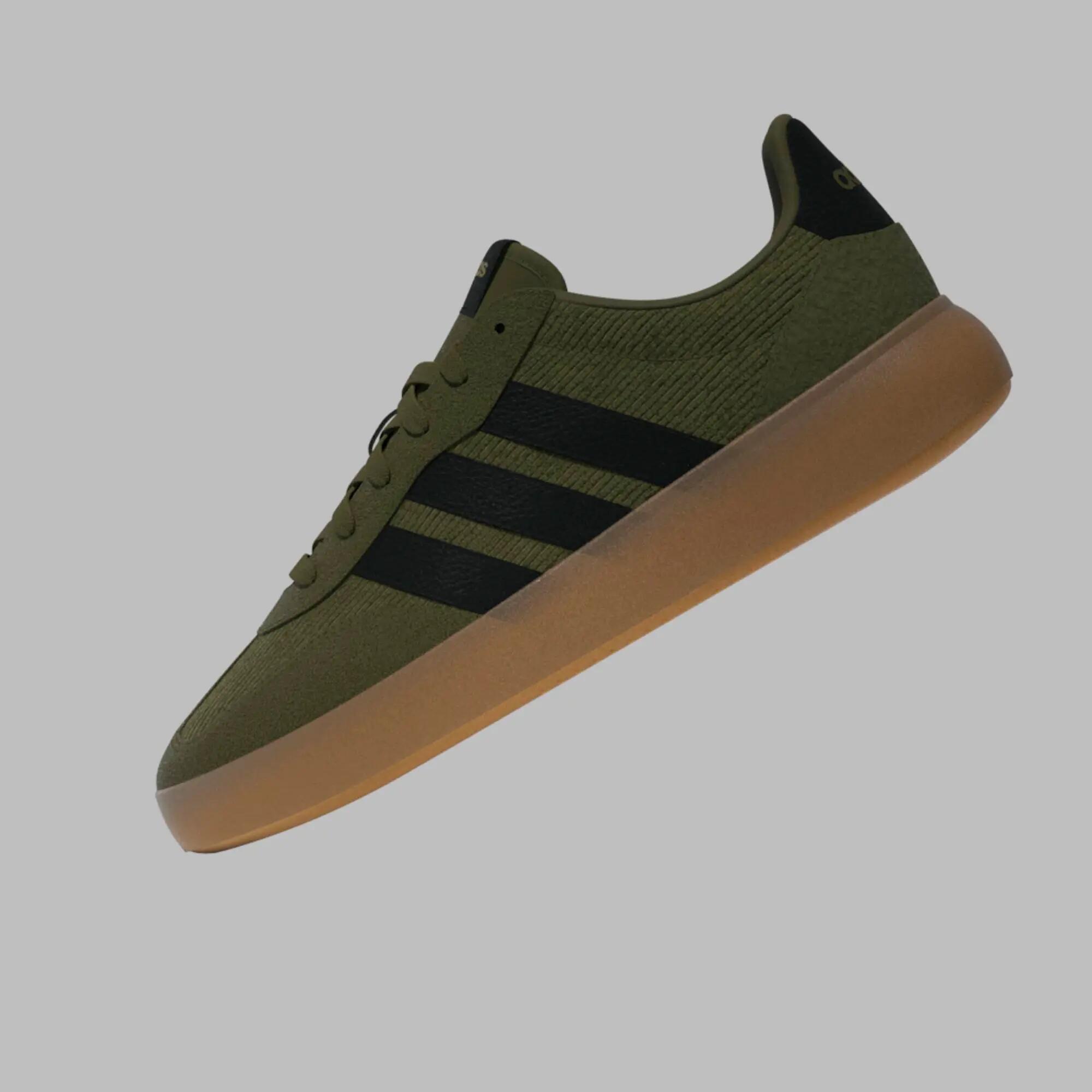 Tenis deportivos para hombre Adidas Barreda - Verde 9/9