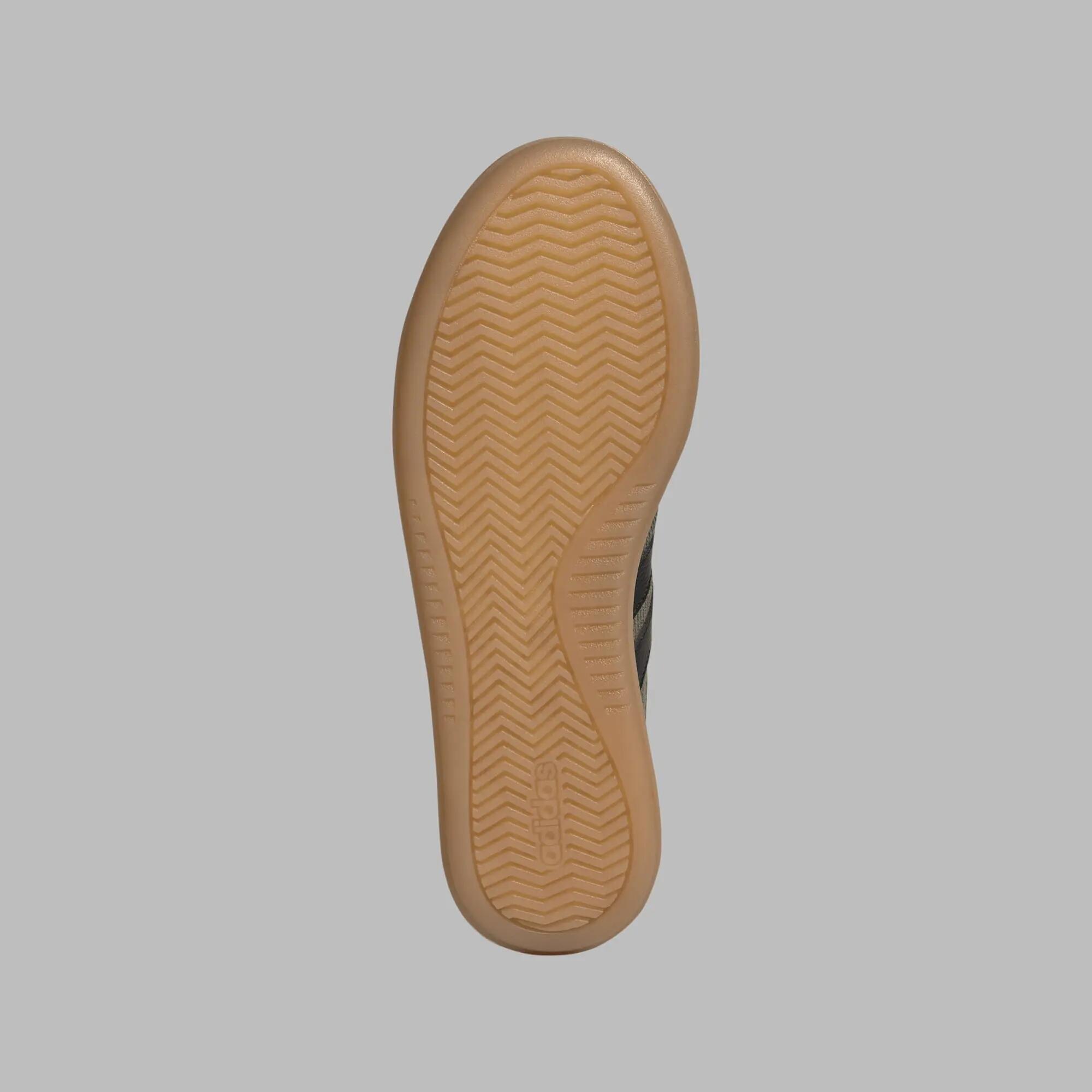 Tenis deportivos para hombre Adidas Barreda - Verde 4/9