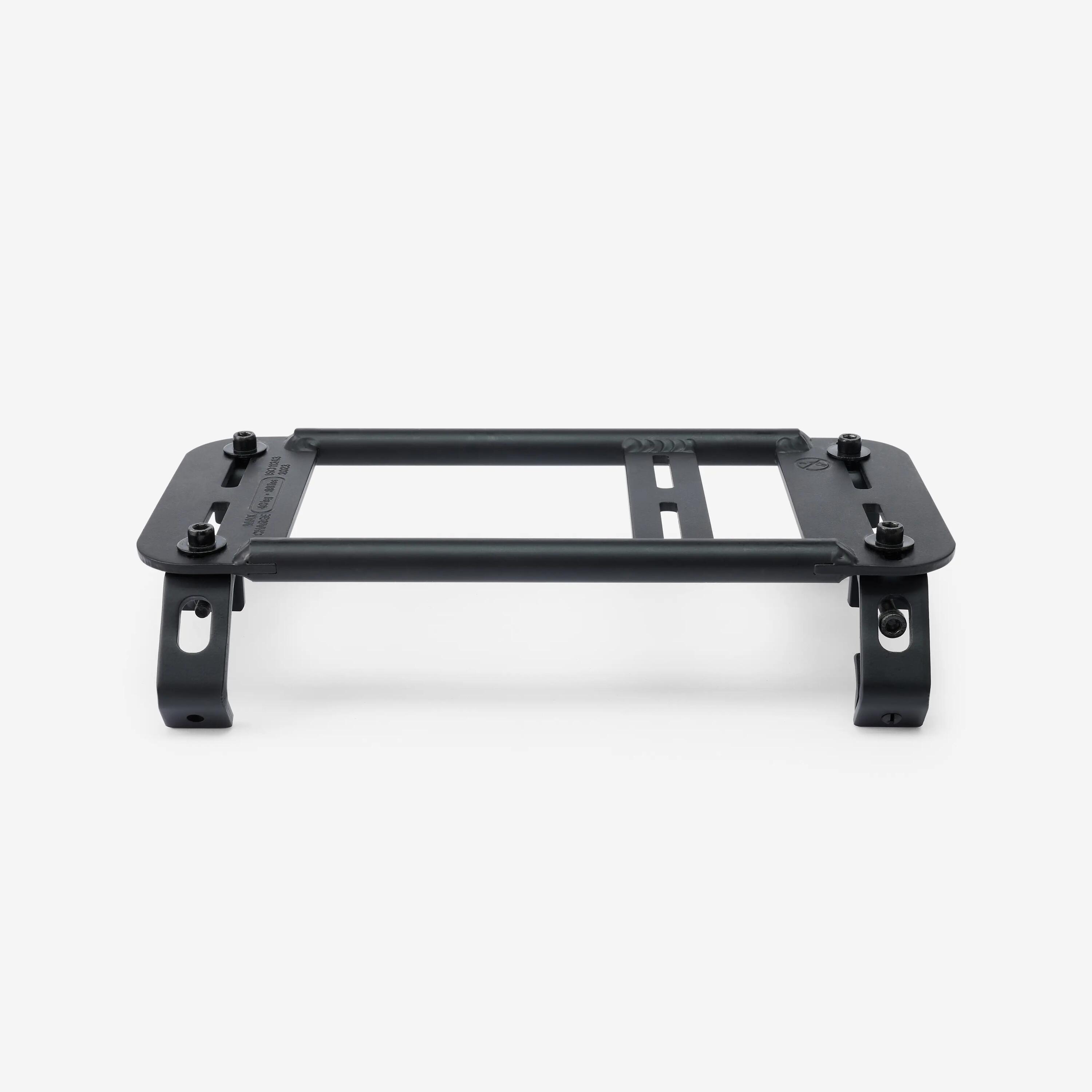 Adaptador de Porta-Bagagem de Bicicleta B'clip 2/6