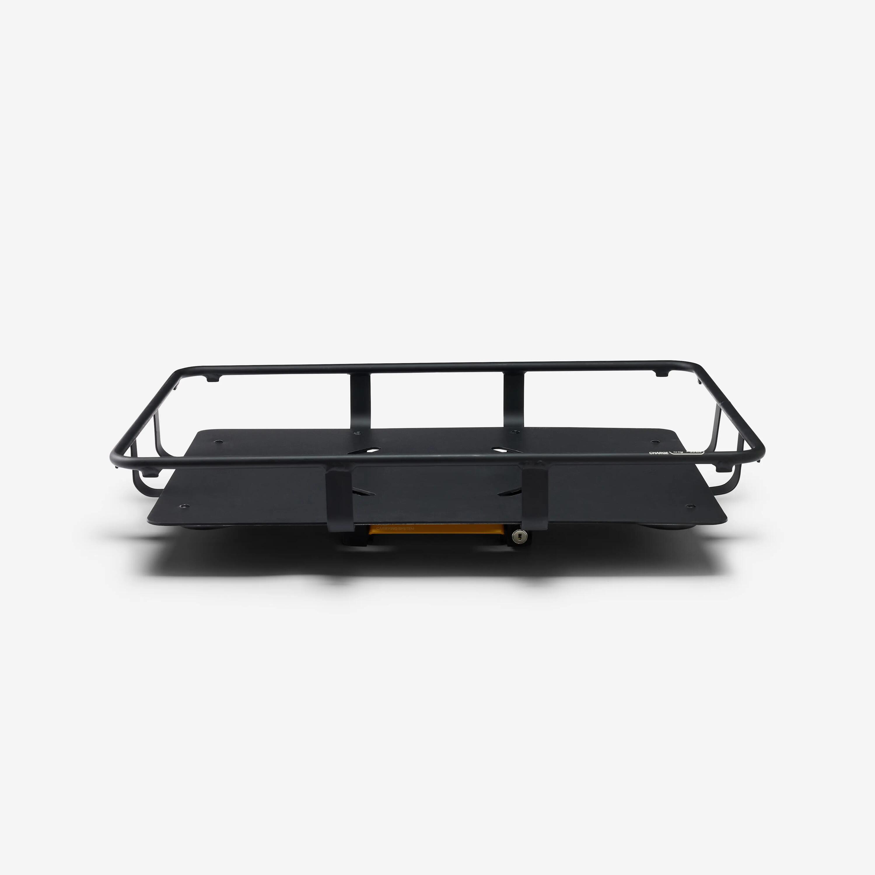 Plataforma Portaequipatge Davanter/Posterior B'Clip Talla XL 2/12