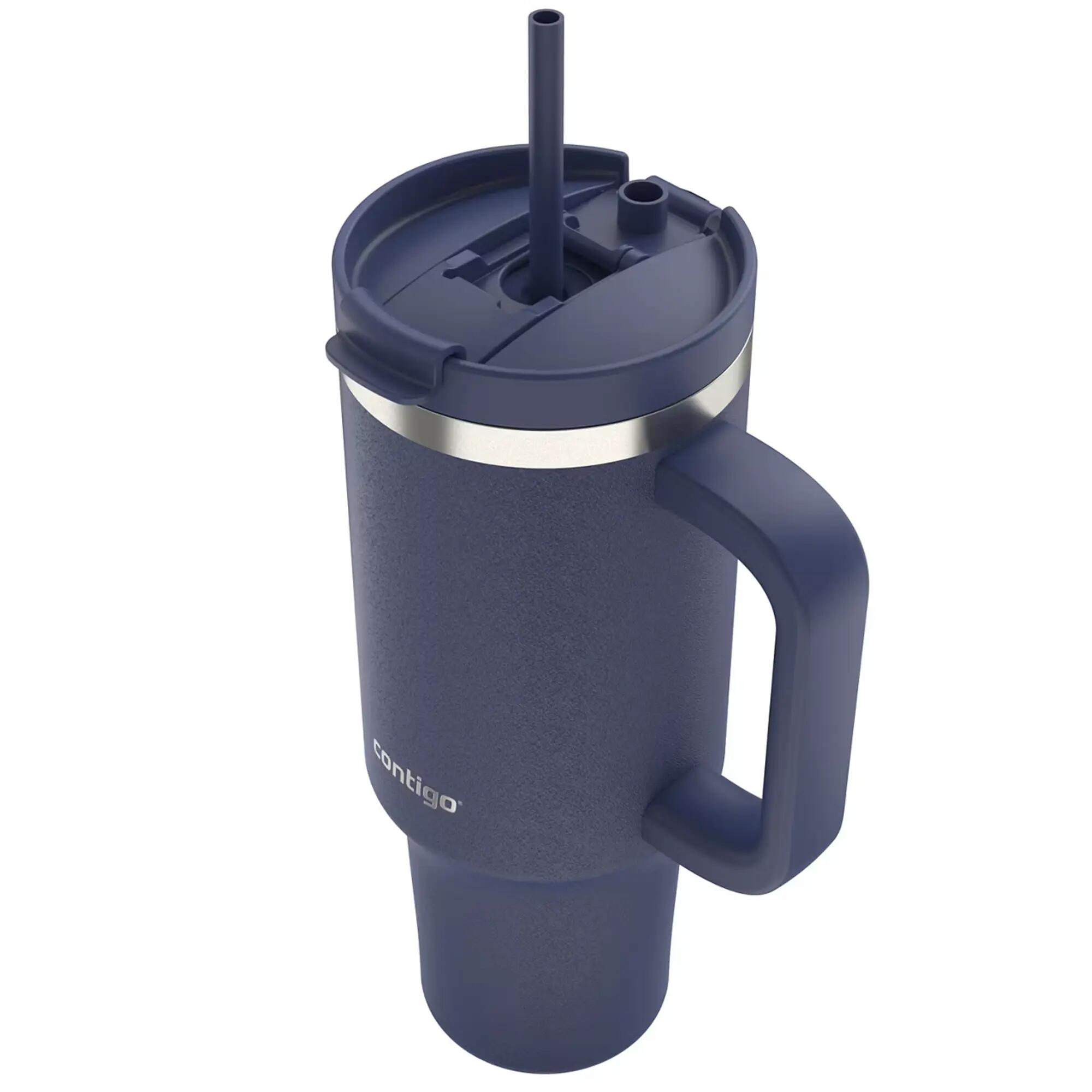 Bidón Térmico Contigo Tumbler Thermalock Indigo1200ml 2/4