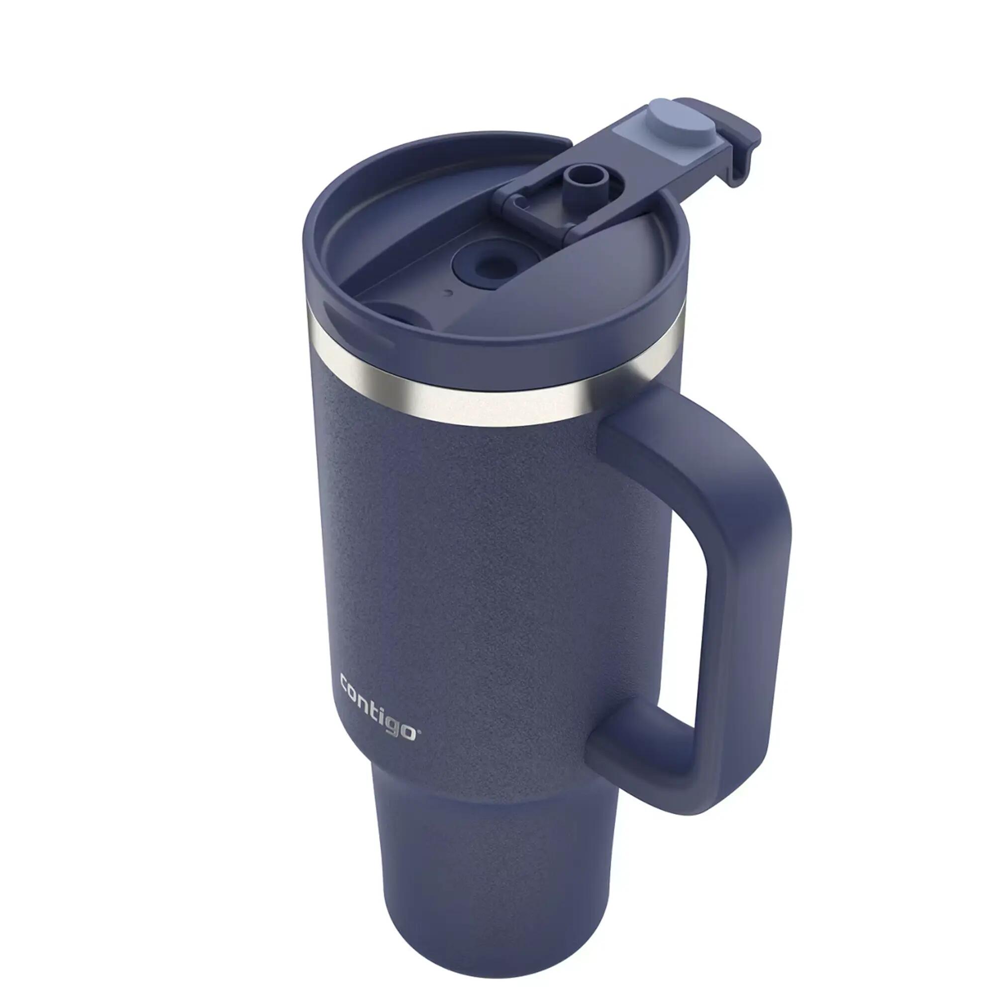Bidón Térmico Contigo Tumbler Thermalock Indigo1200ml 3/4