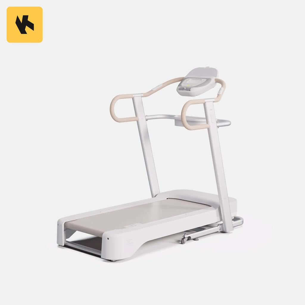 Comfortable Smart Treadmill W900B, 10 km/h, 50⨯120 cm