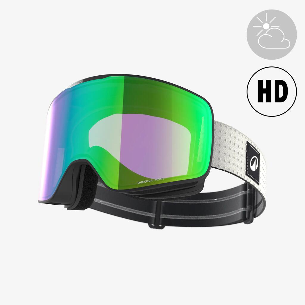 BIELA / ČIERNA
