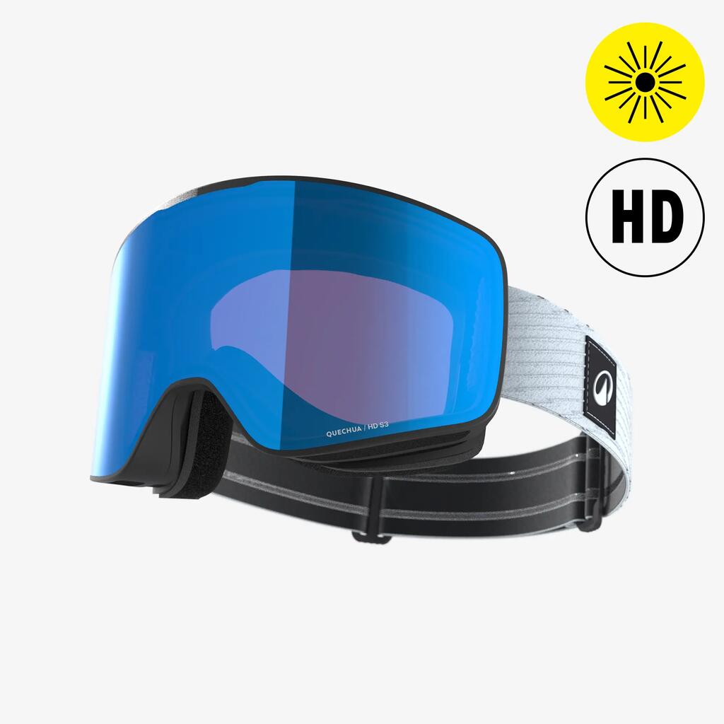 PLAVA / CRNA