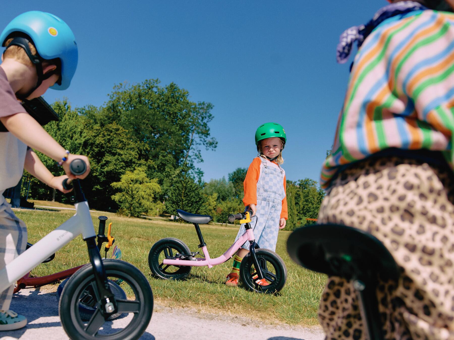 donner envie de faire du vélo enfant