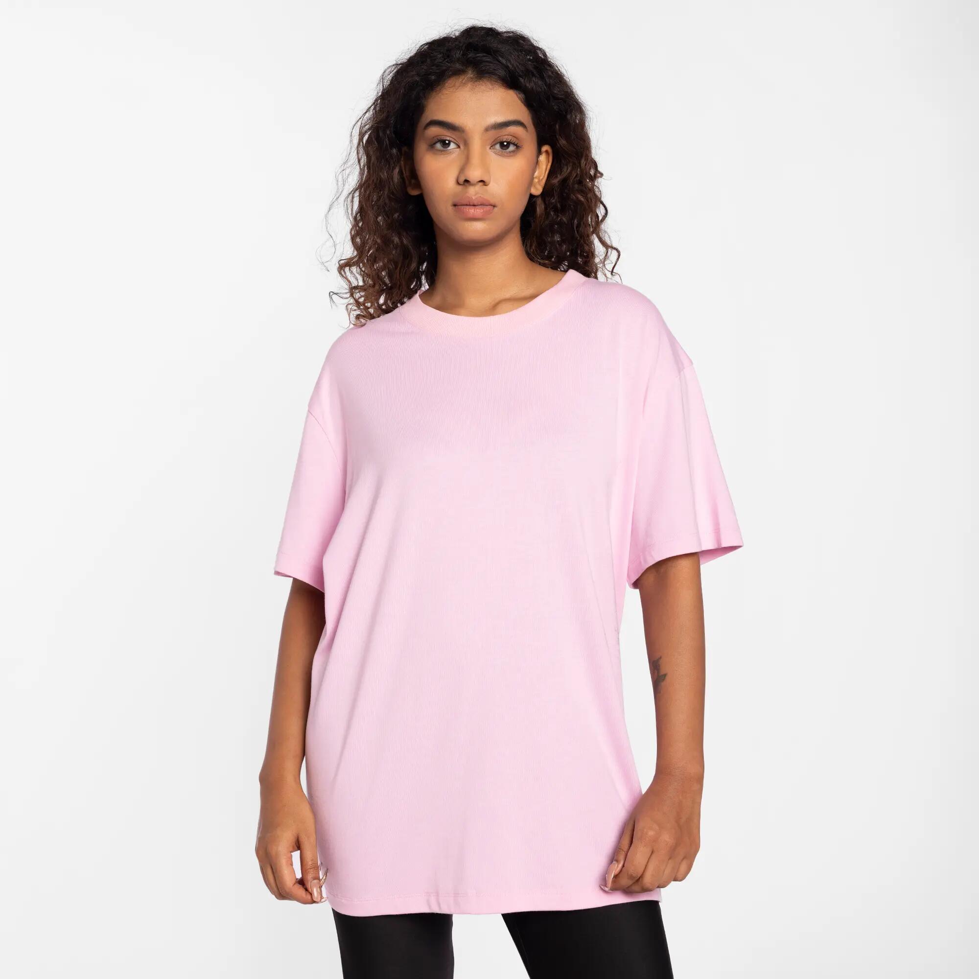 T-Shirt Oversize 520 -  4