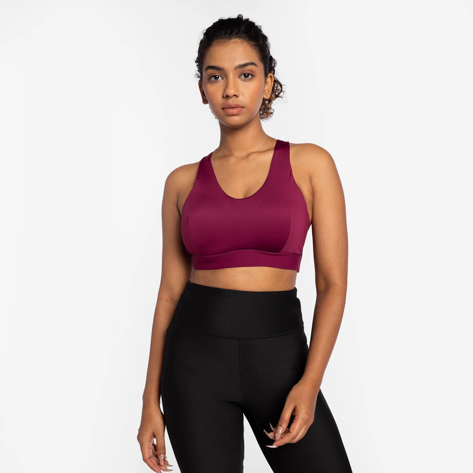 FBRA500 - Purple -  2