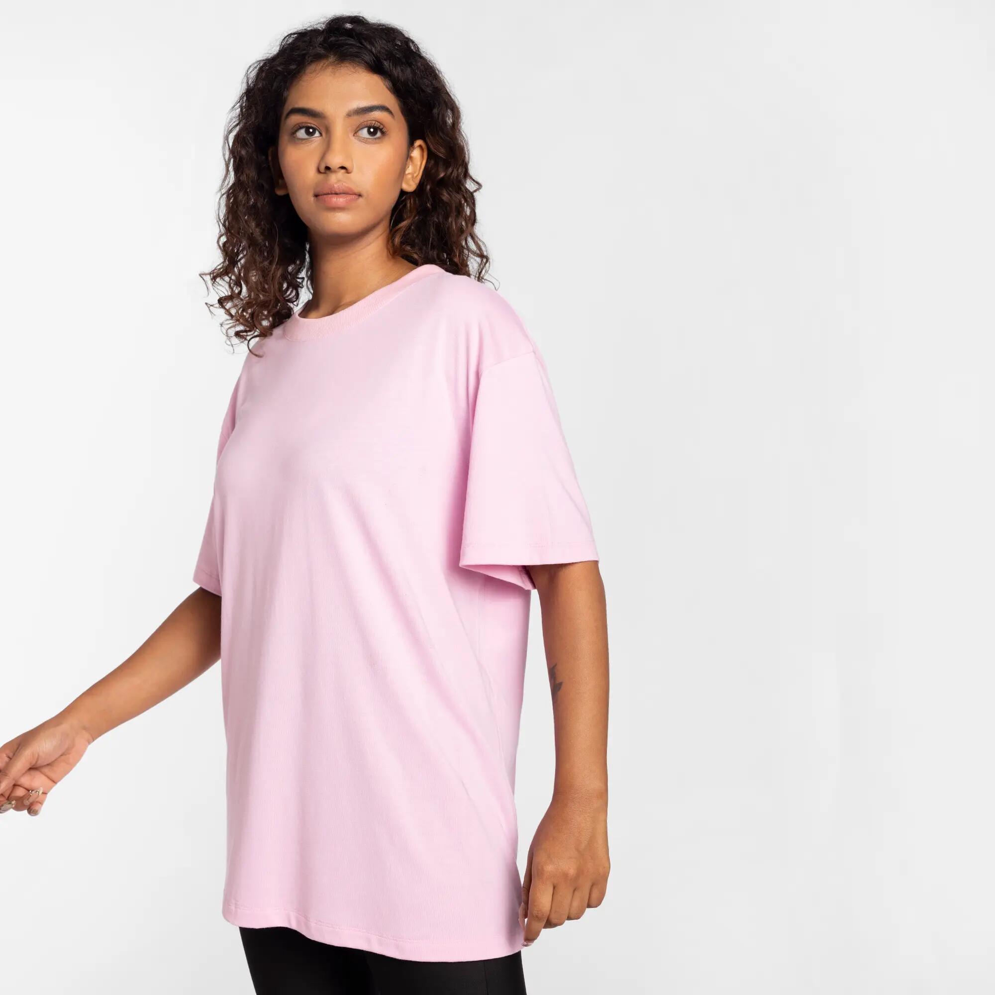 T-Shirt Oversize 520 -  5