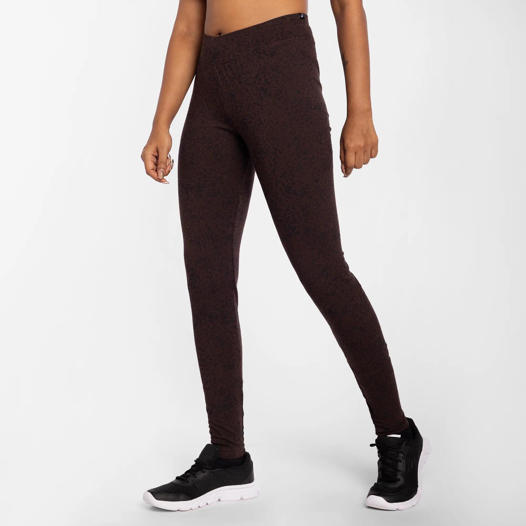 Leggings 500 -  4