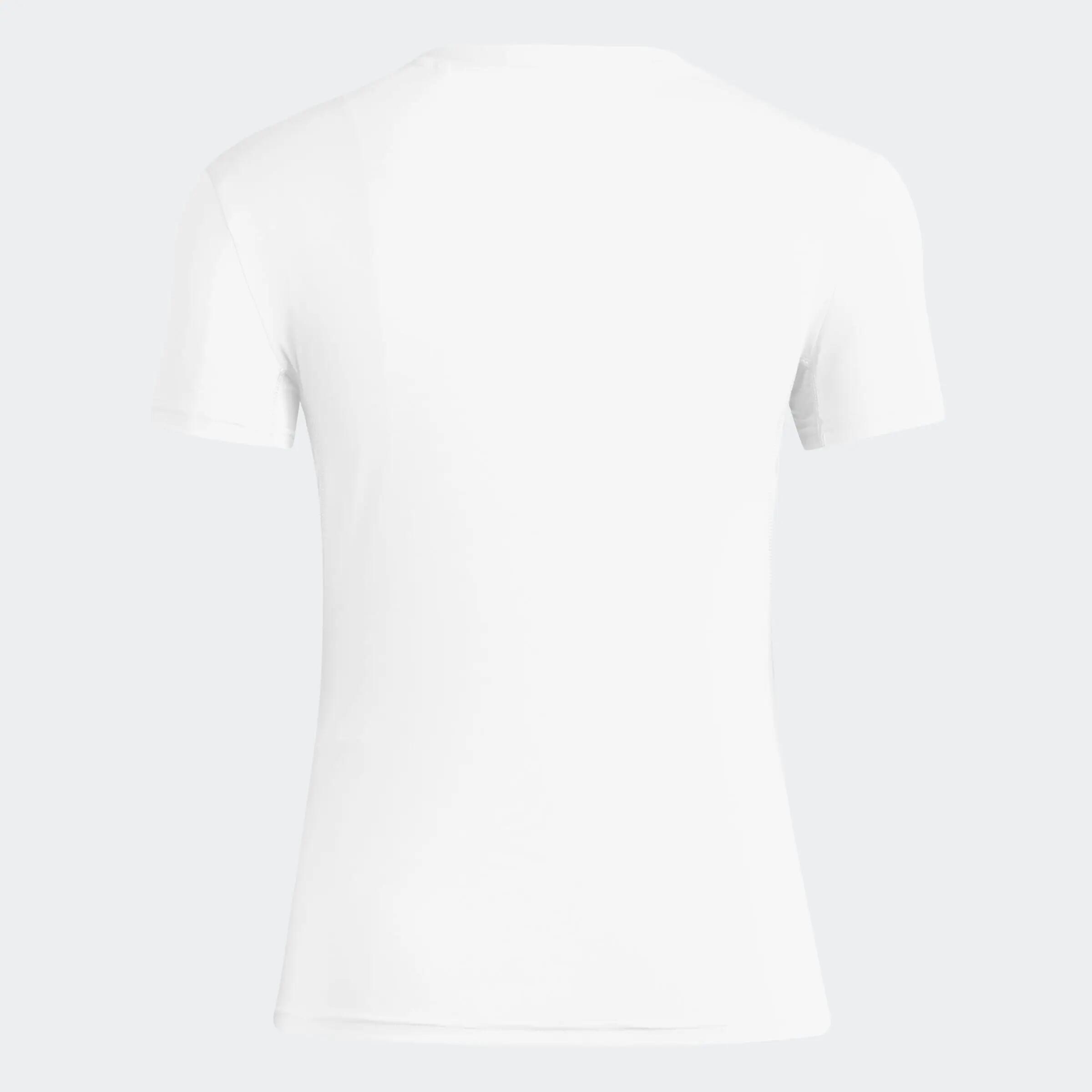 POLERA RUNNING MUJER ADIDAS RUN IT TEE 2/4
