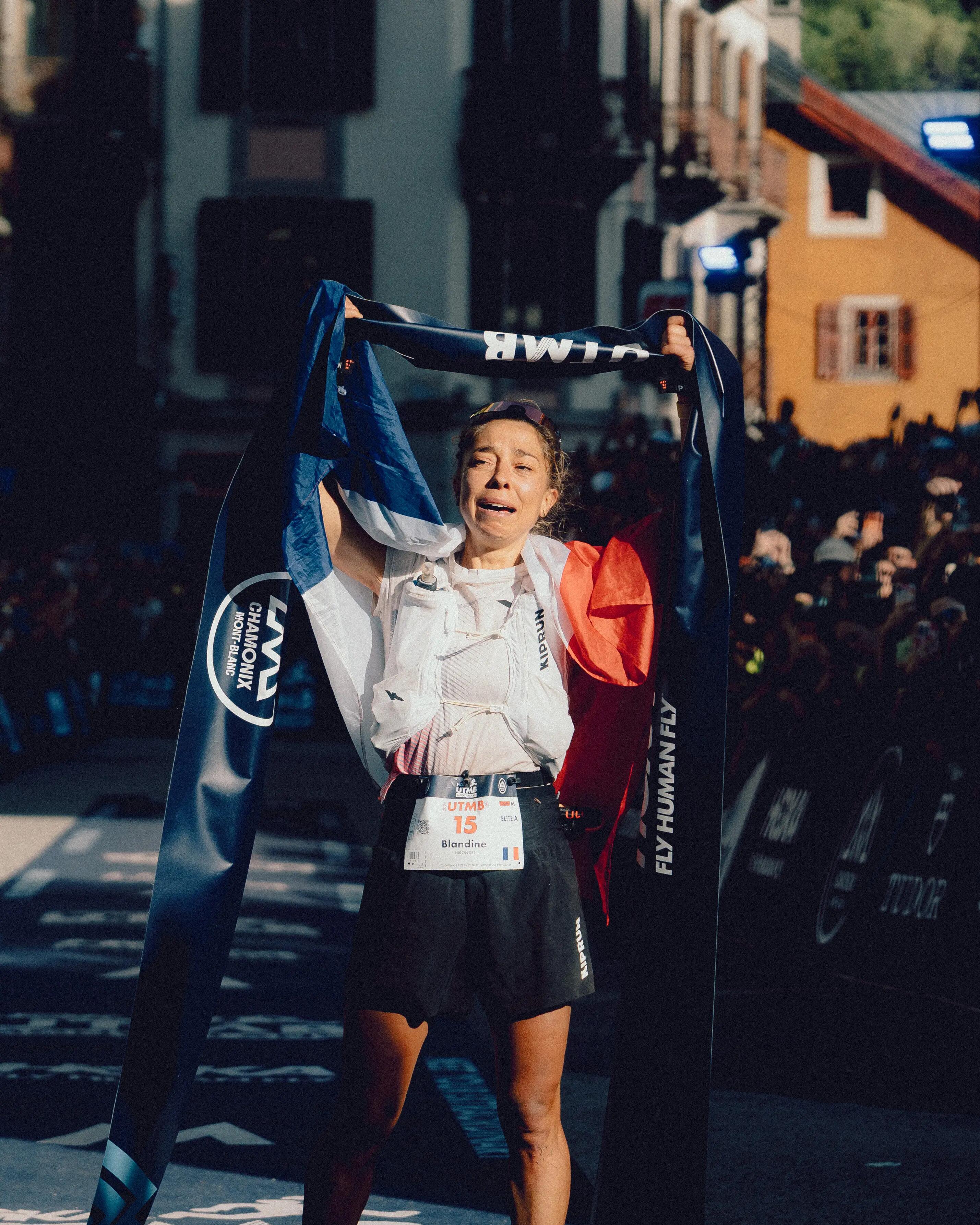 Gilet d'hydratation running unisexe - KIPRUN PROTEAM 10 blanc 2/22